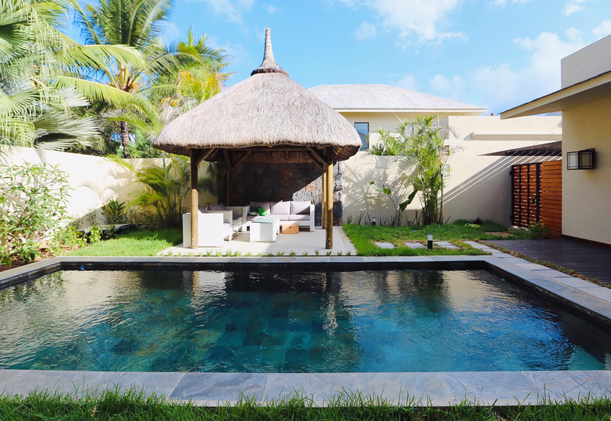 3 Bedroom House For Sale Pereybere (Mauritius) MPR1498915 Pam