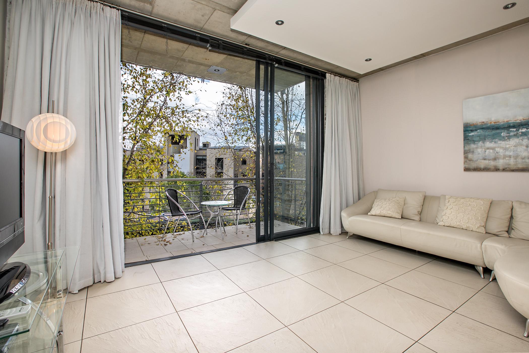 1 Bedroom Apartment For Sale Melrose Arch JD1499388 Pam Golding