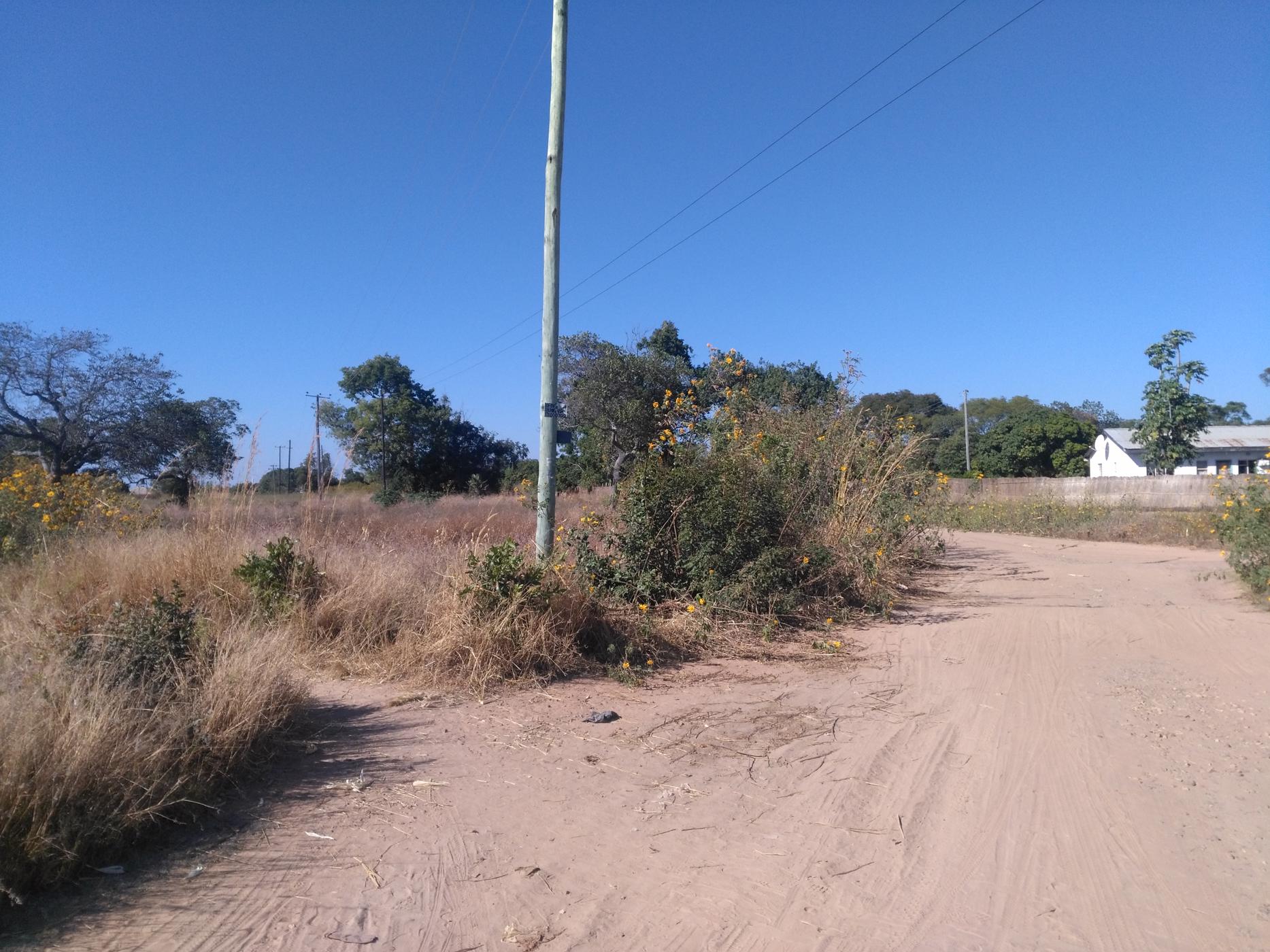 120 hectare Farm Vacant Land For Sale Choma (Zambia) 3ZA1584622