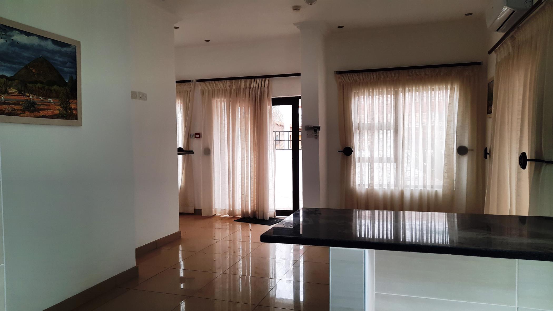 4 Bedroom House To Rent Gaborone West (Botswana) 3BO1499723 Pam