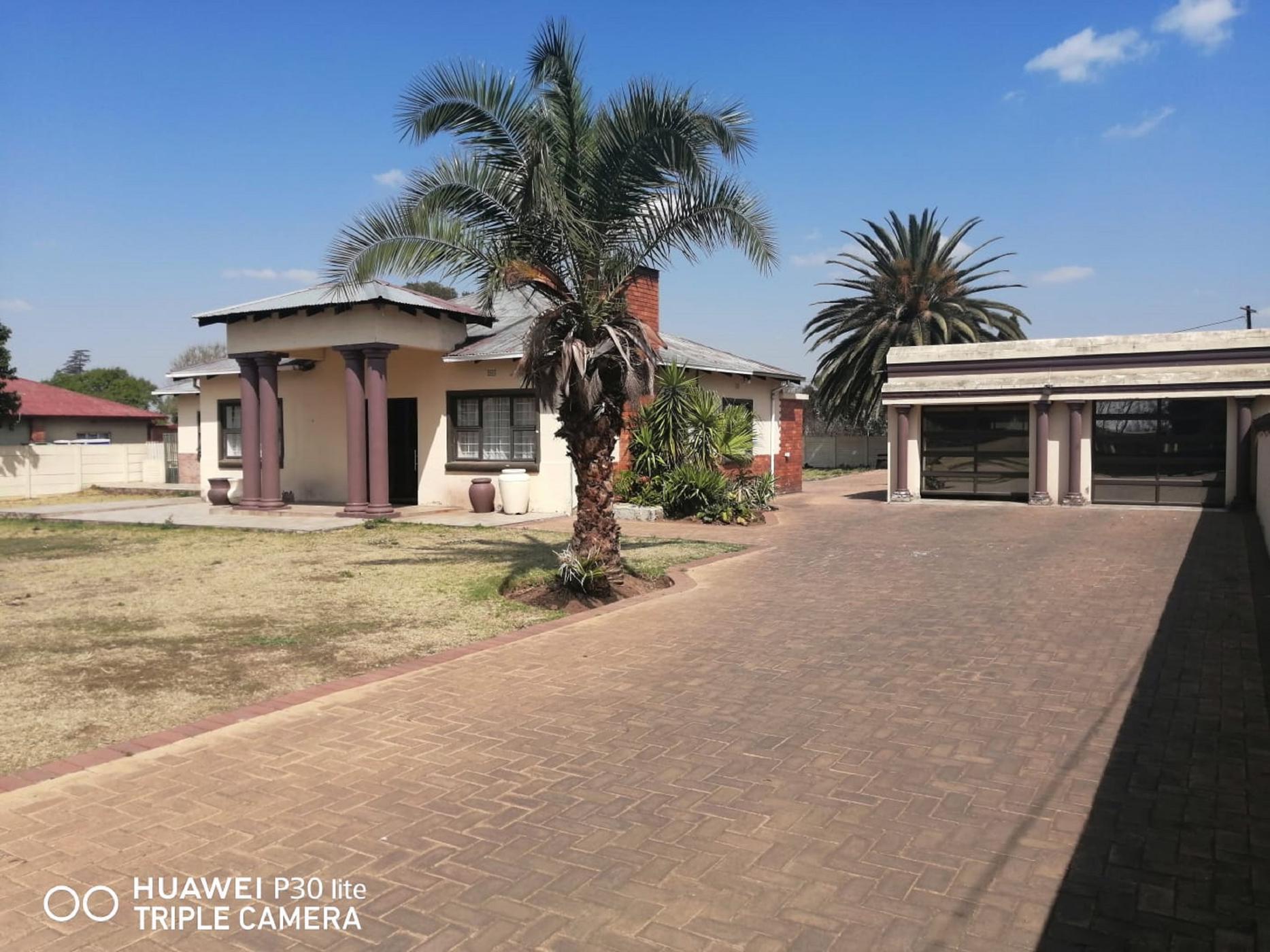 3 Bedroom House For Sale Dunnottar 1SP1576935 Pam Golding Properties