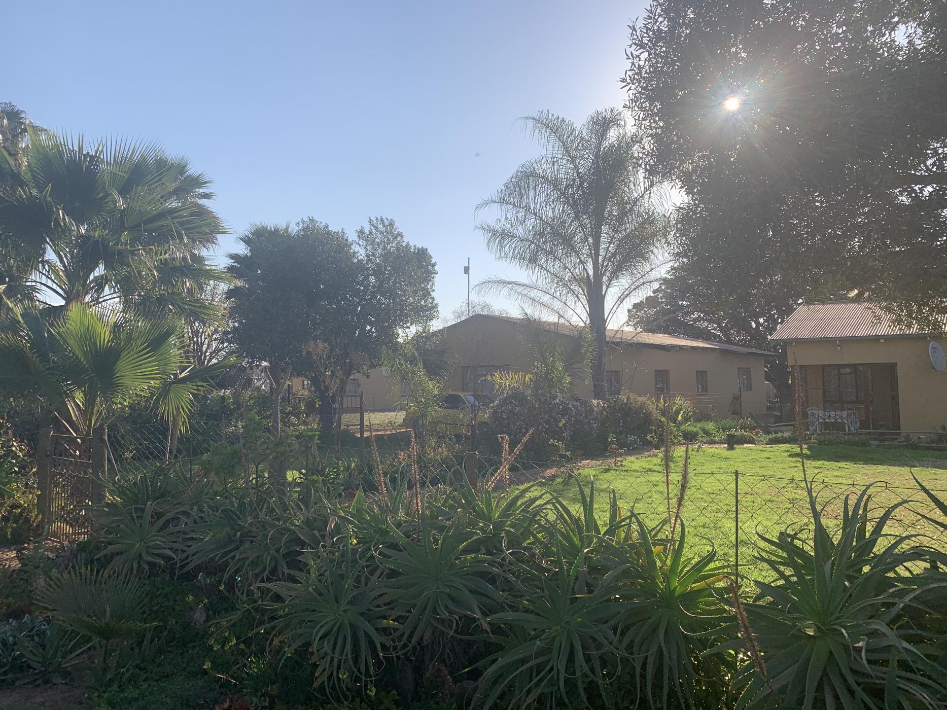 85653 m&sup2; smallholding for sale in Polokwane