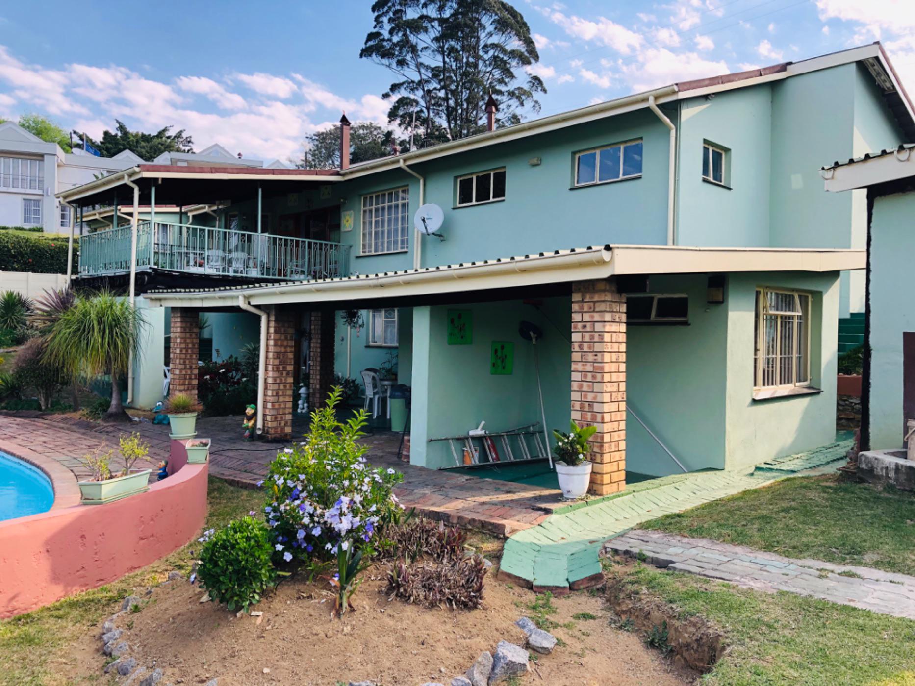 4 Bedroom House For Sale Mbabane (Swaziland) 3SZ1500398 Pam