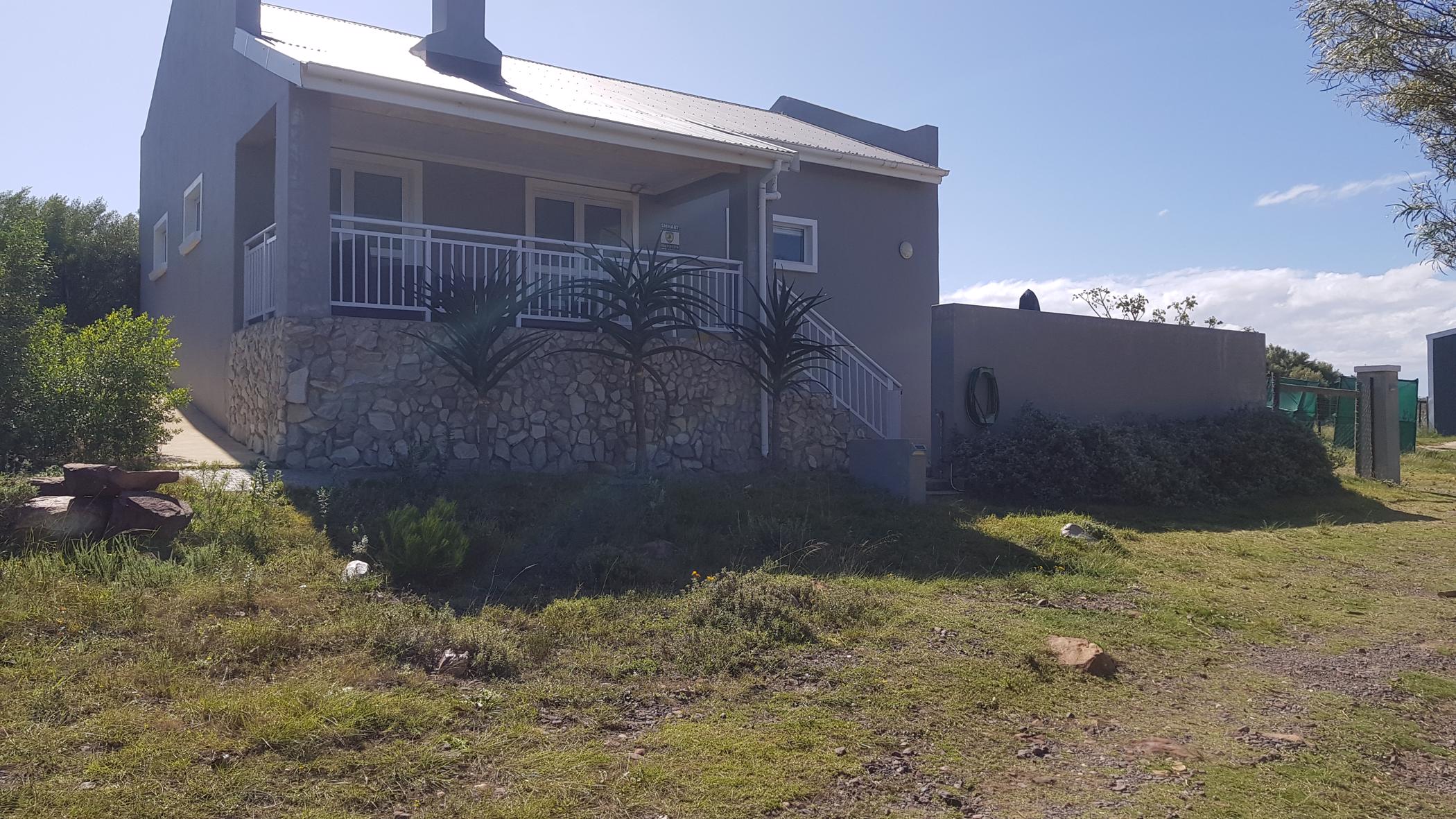 59 hectare Lifestyle Property For Sale Humansdorp 1JF1500549 Pam