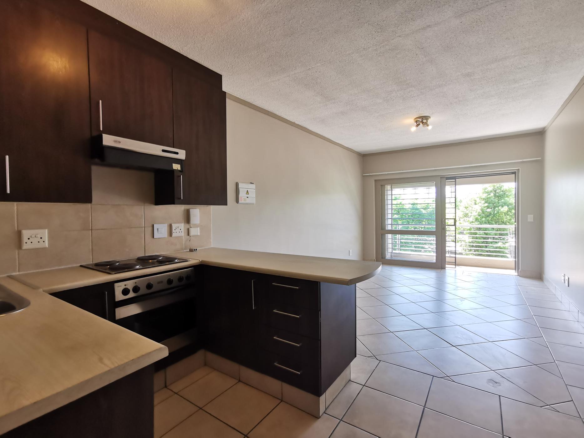 Studio Apartment To Rent Sunninghill FYL1581556 Pam Golding