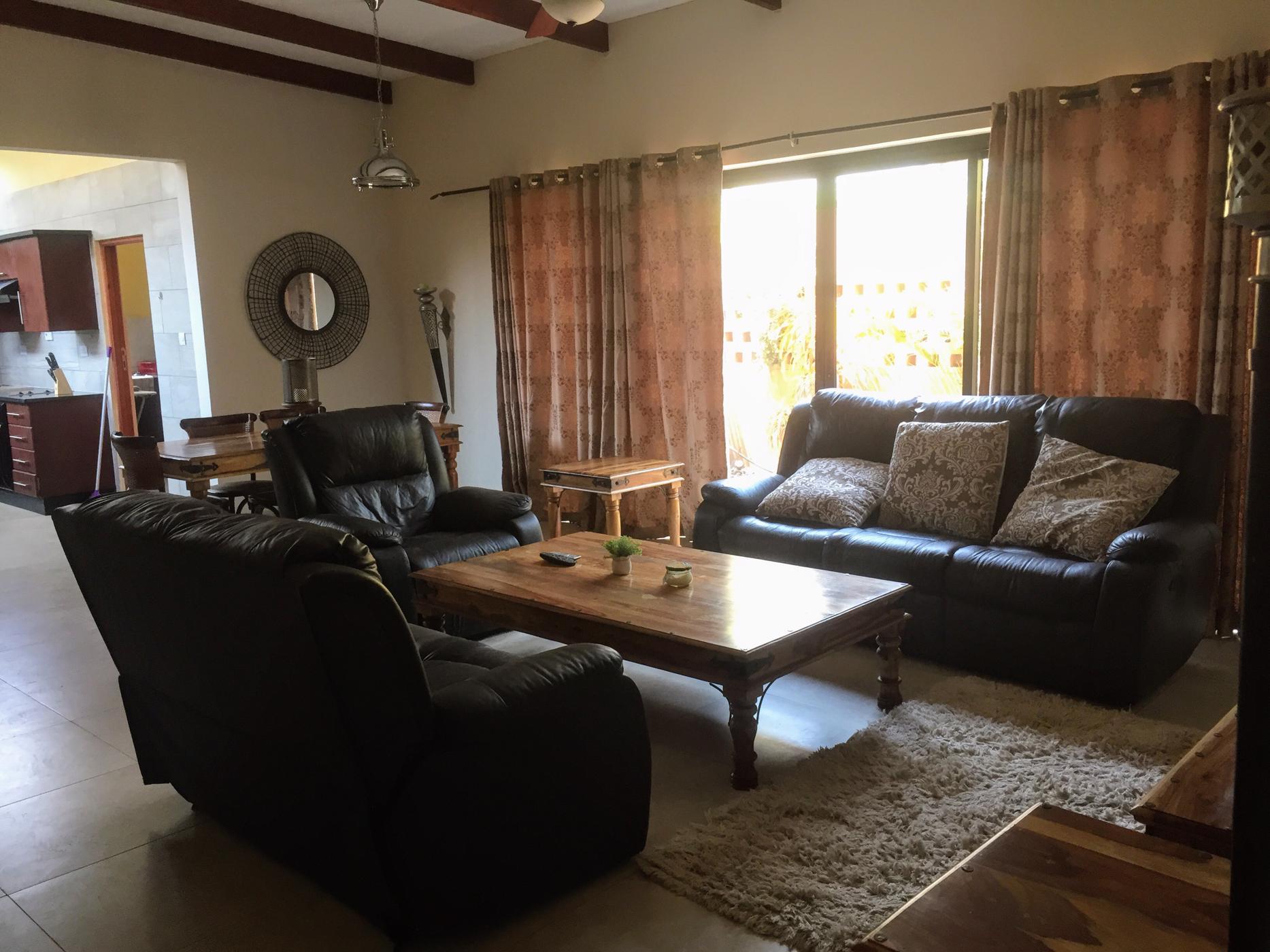 2 Bedroom Apartment To Rent Chudleigh (Zambia) 3ZA1500730 Pam Golding Properties