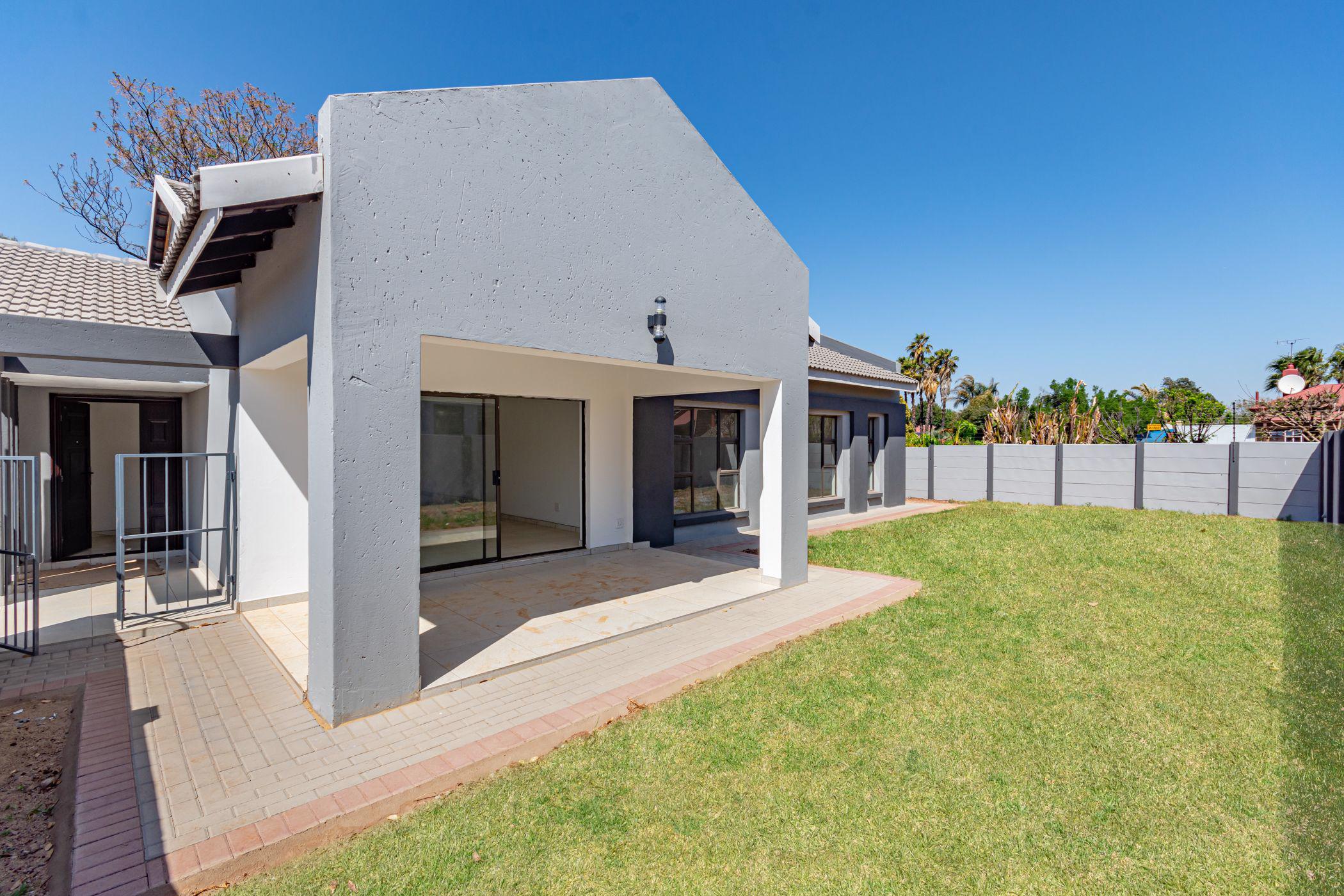 3 Bedroom House For Sale Boksburg West EN1500767 Pam Golding