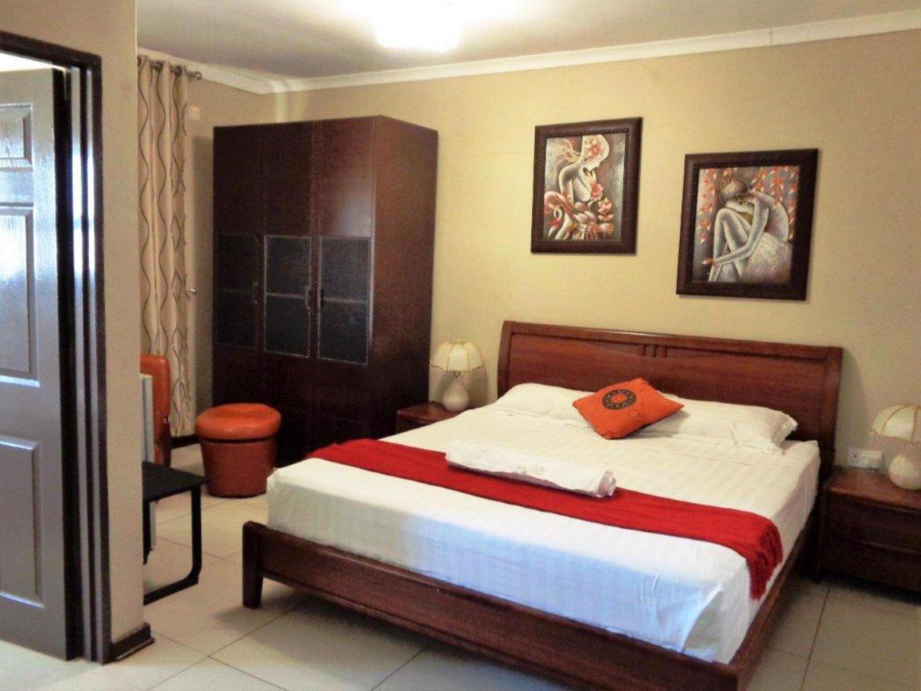 10 Bedroom House For Sale Gaborone North (Botswana) 3BO1625895