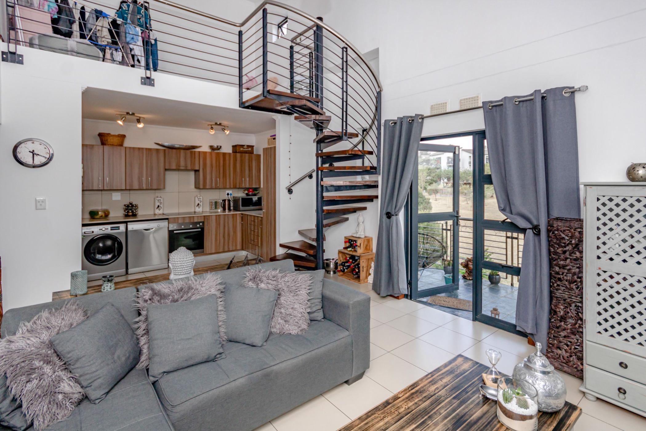 2 Bedroom Townhouse For Sale Jackal Creek Golf Estate RAN1501331