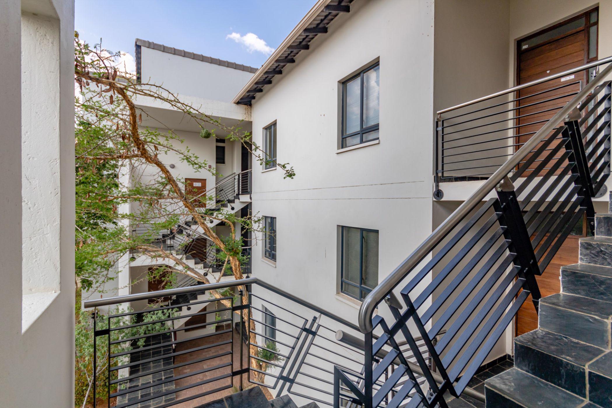 2 Bedroom Townhouse For Sale Jackal Creek Golf Estate RAN1501331