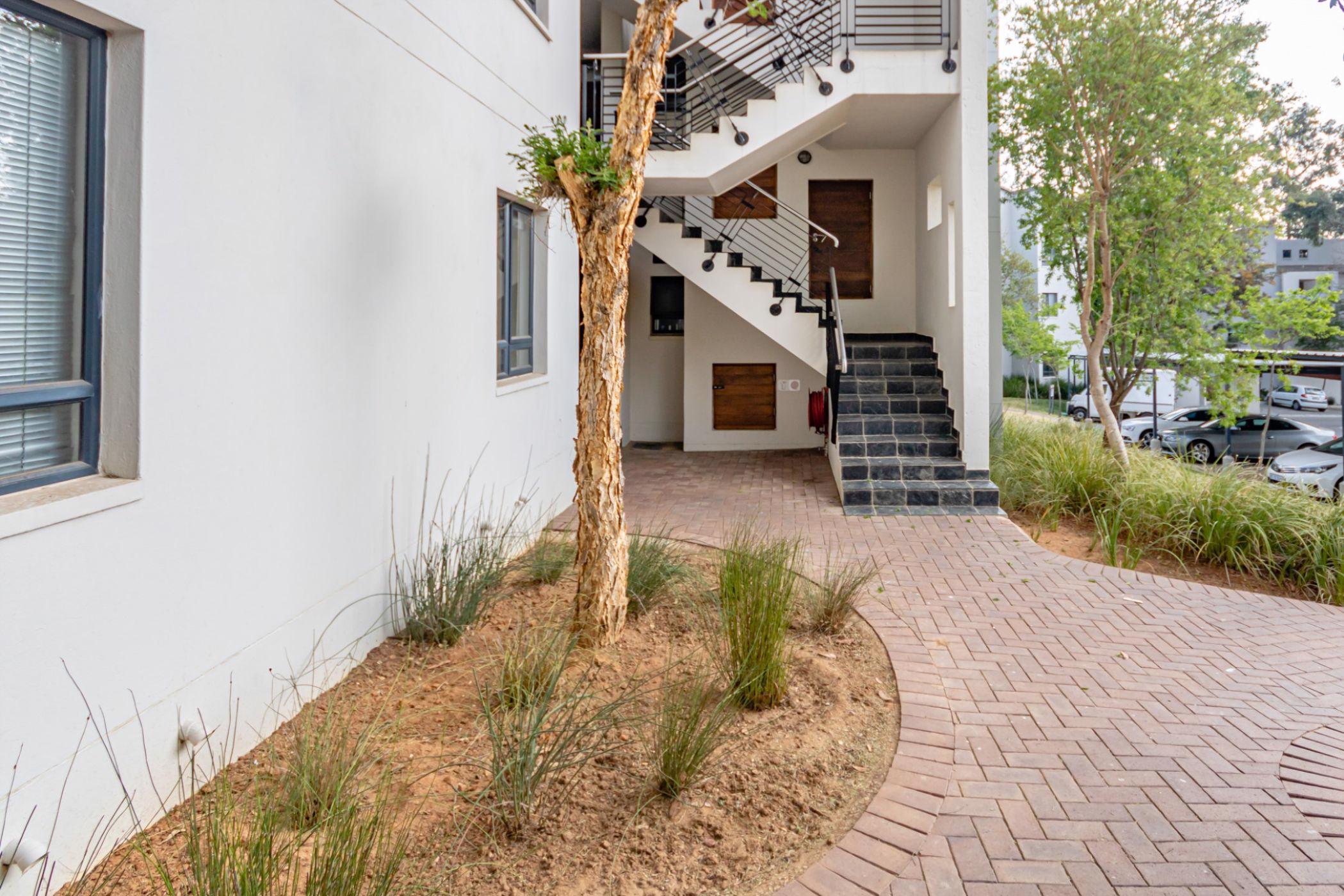 2 Bedroom Townhouse For Sale Jackal Creek Golf Estate RAN1501331