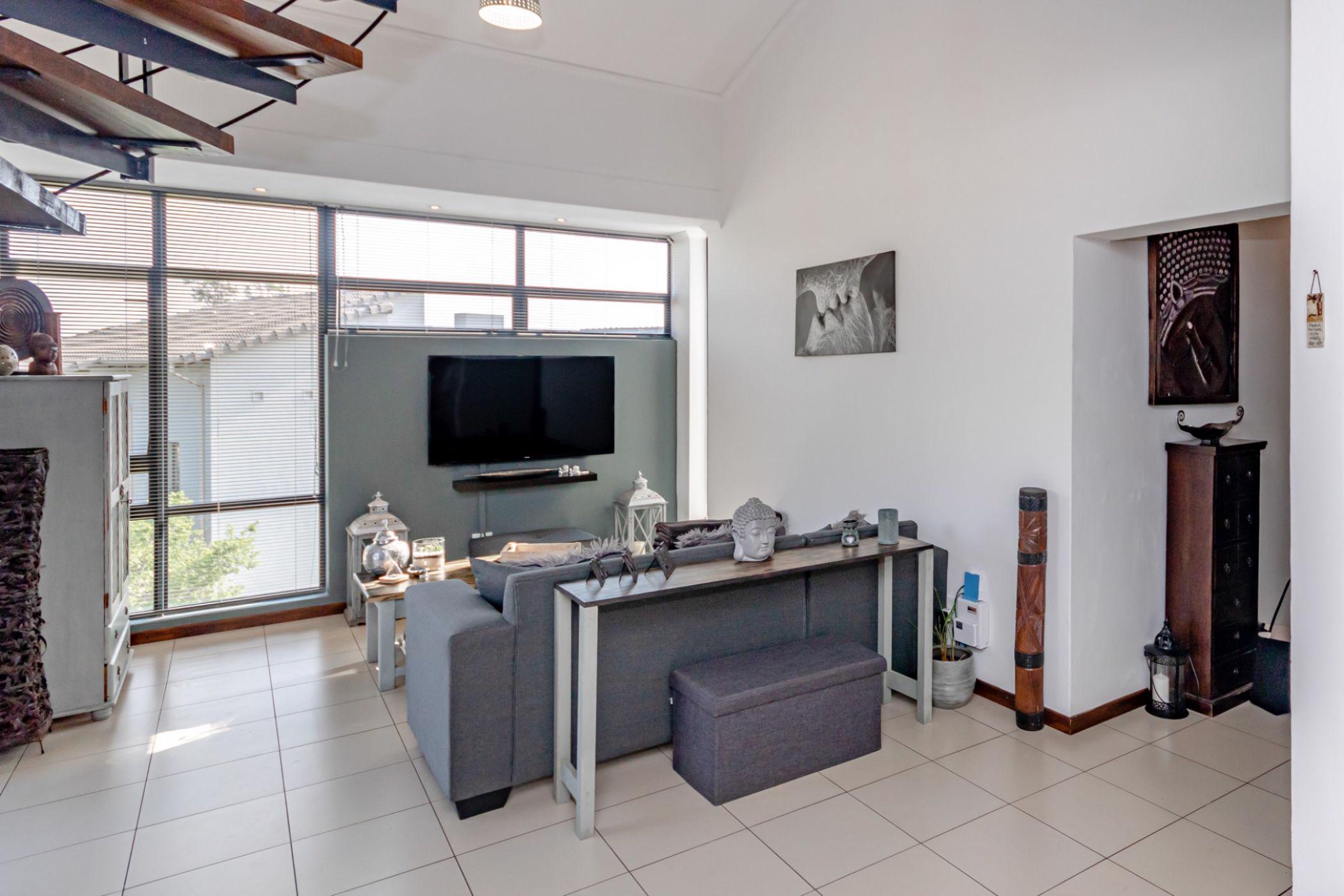 2 Bedroom Townhouse For Sale Jackal Creek Golf Estate RAN1501331