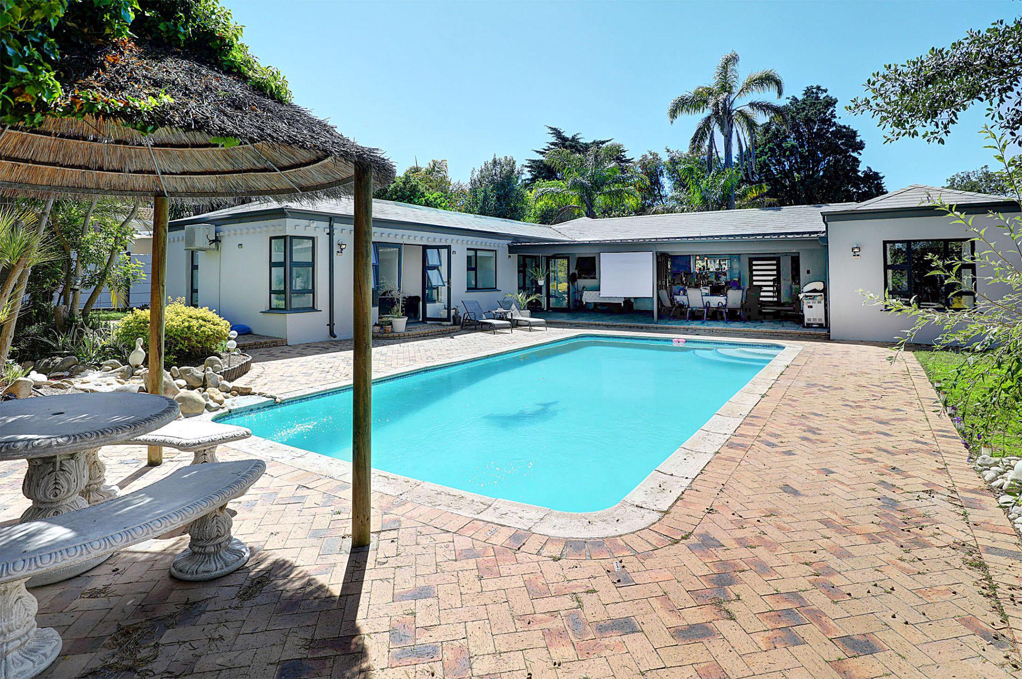 Houses for Sale and Flats to Rent in Durbanville Pam Golding Properties