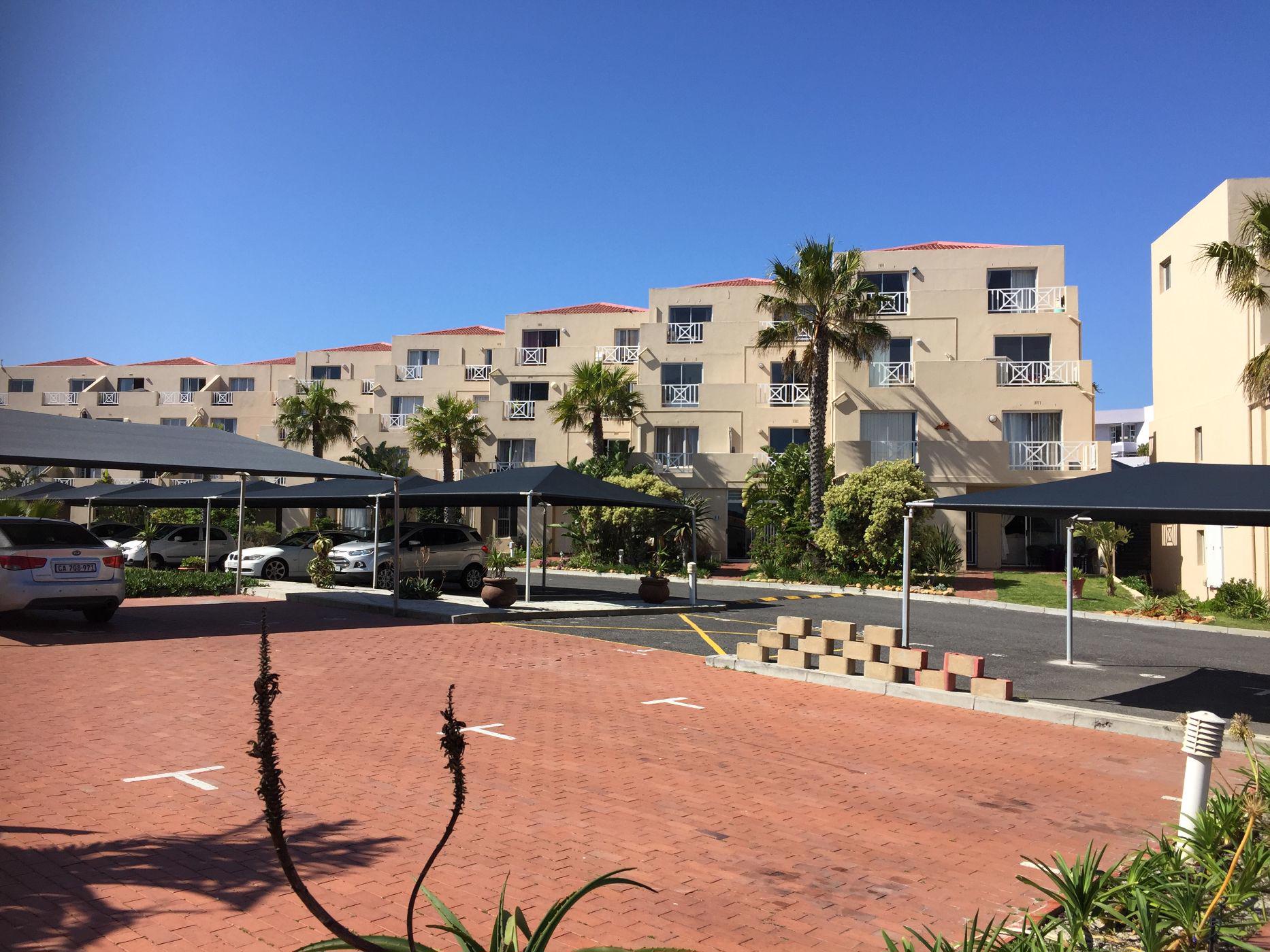 2 Bedroom Apartment To Rent West Beach (Blouberg) 1TV1580944 Pam