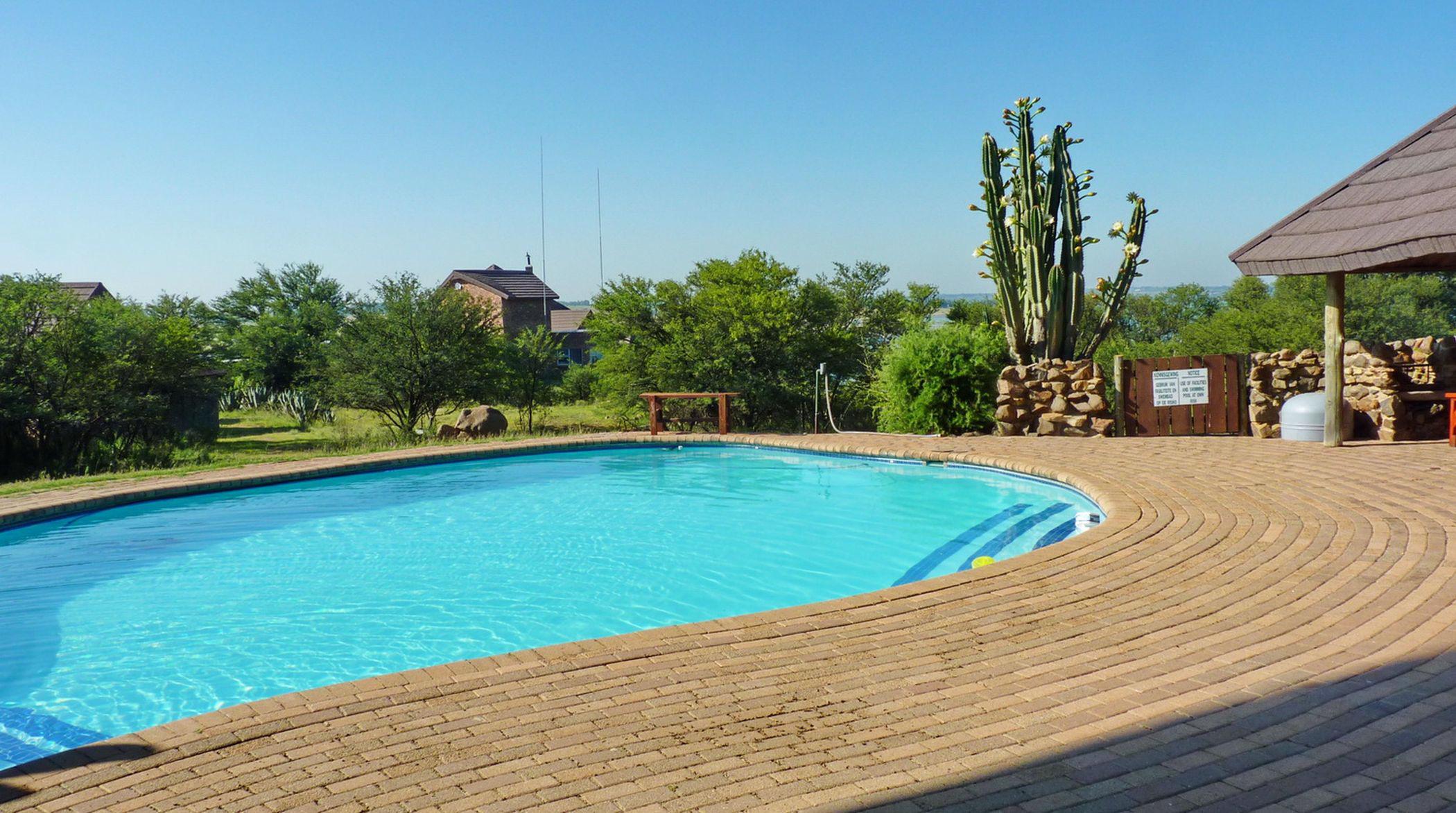 40 hectare Game Farm For Sale Kroonstad Rural 1BX1502204 Pam