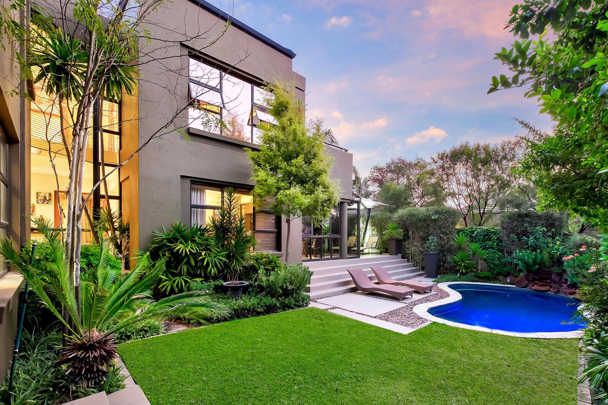 Khyber Rock Property and Houses For Sale Pam Golding Properties