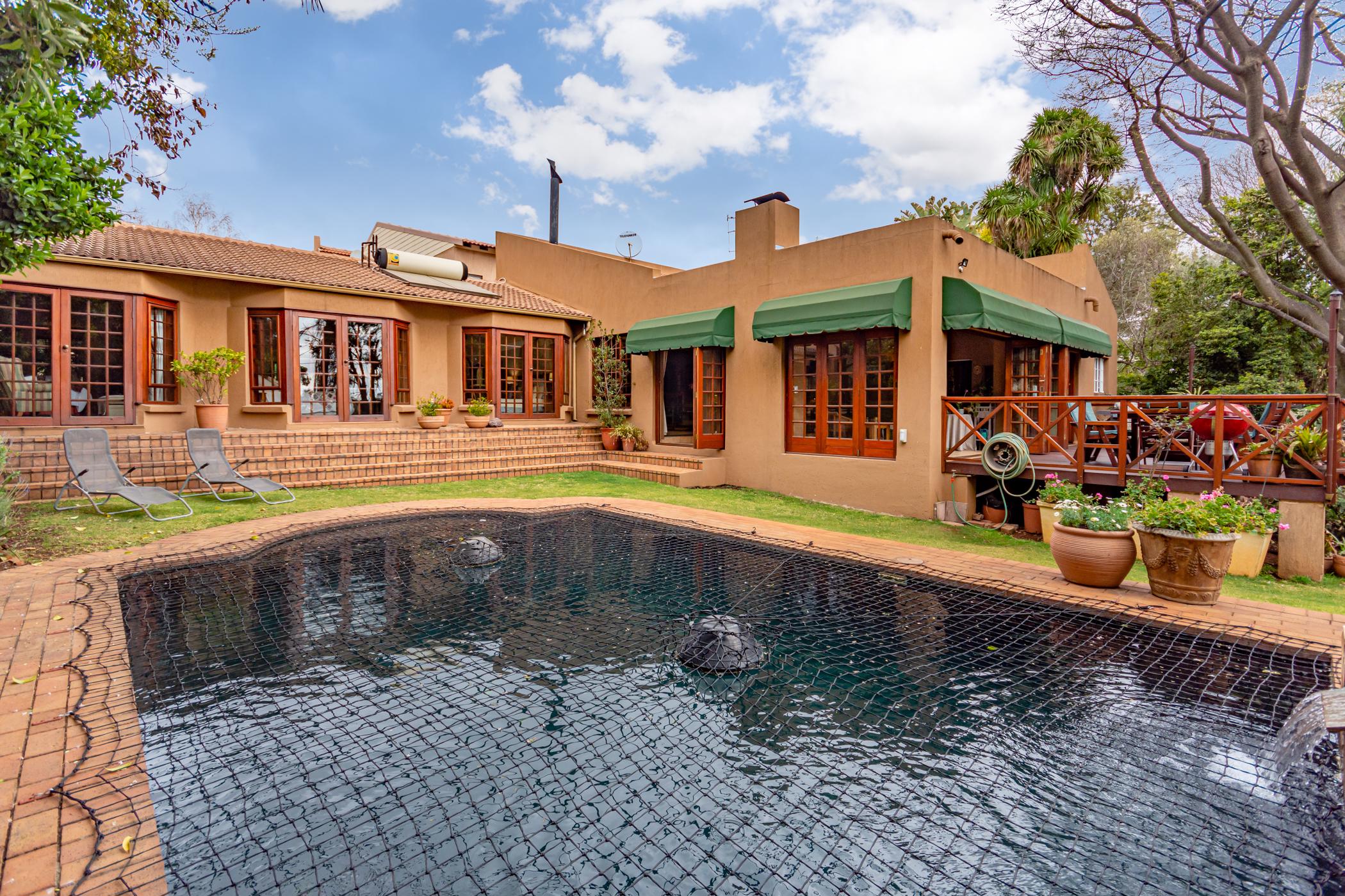 4 Bedroom House For Sale Essexwold BED1499095 Pam Golding Properties