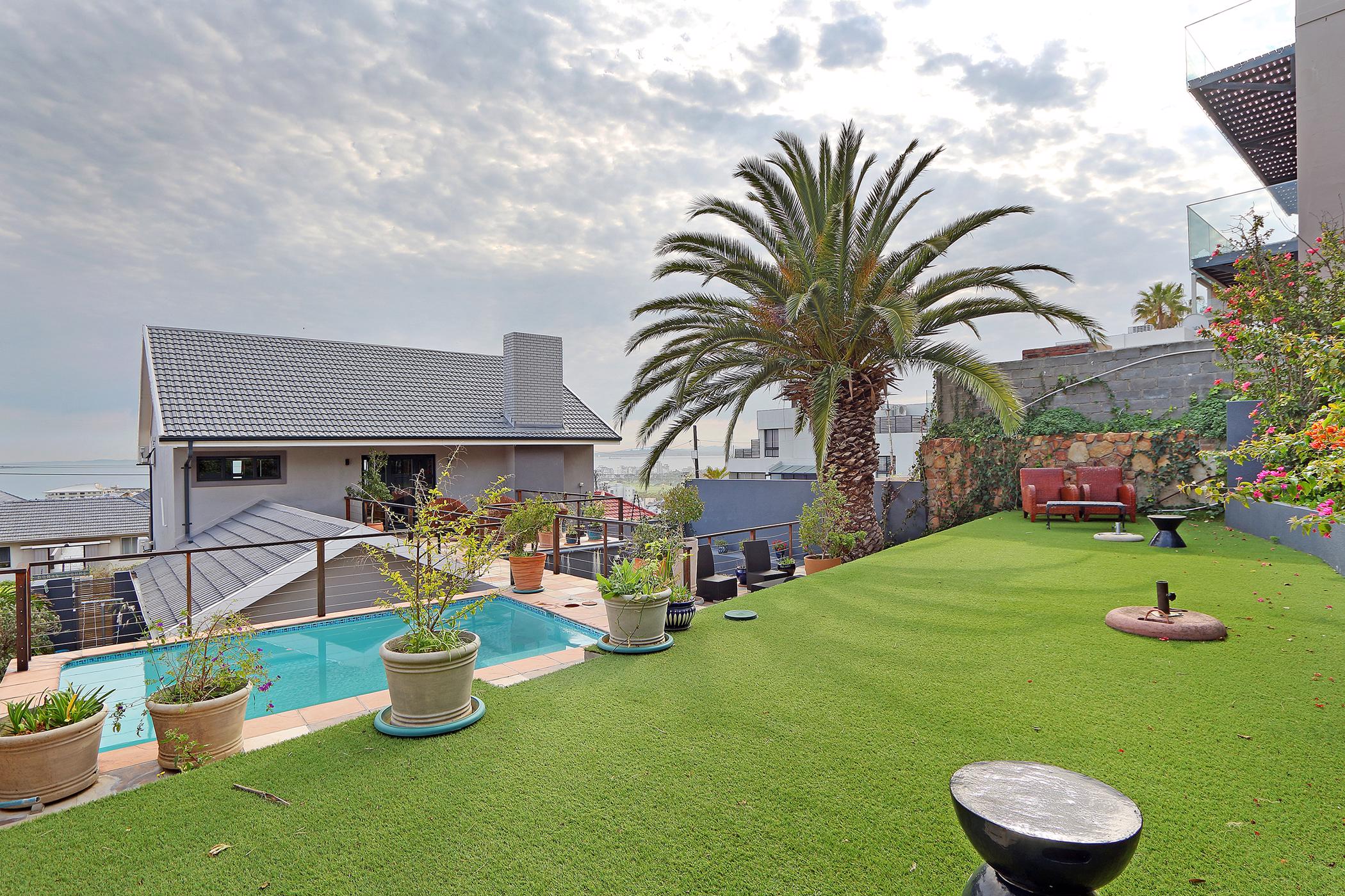 5 Bedroom House For Sale Green Point (Cape Town) AS1497773 Pam Golding Properties