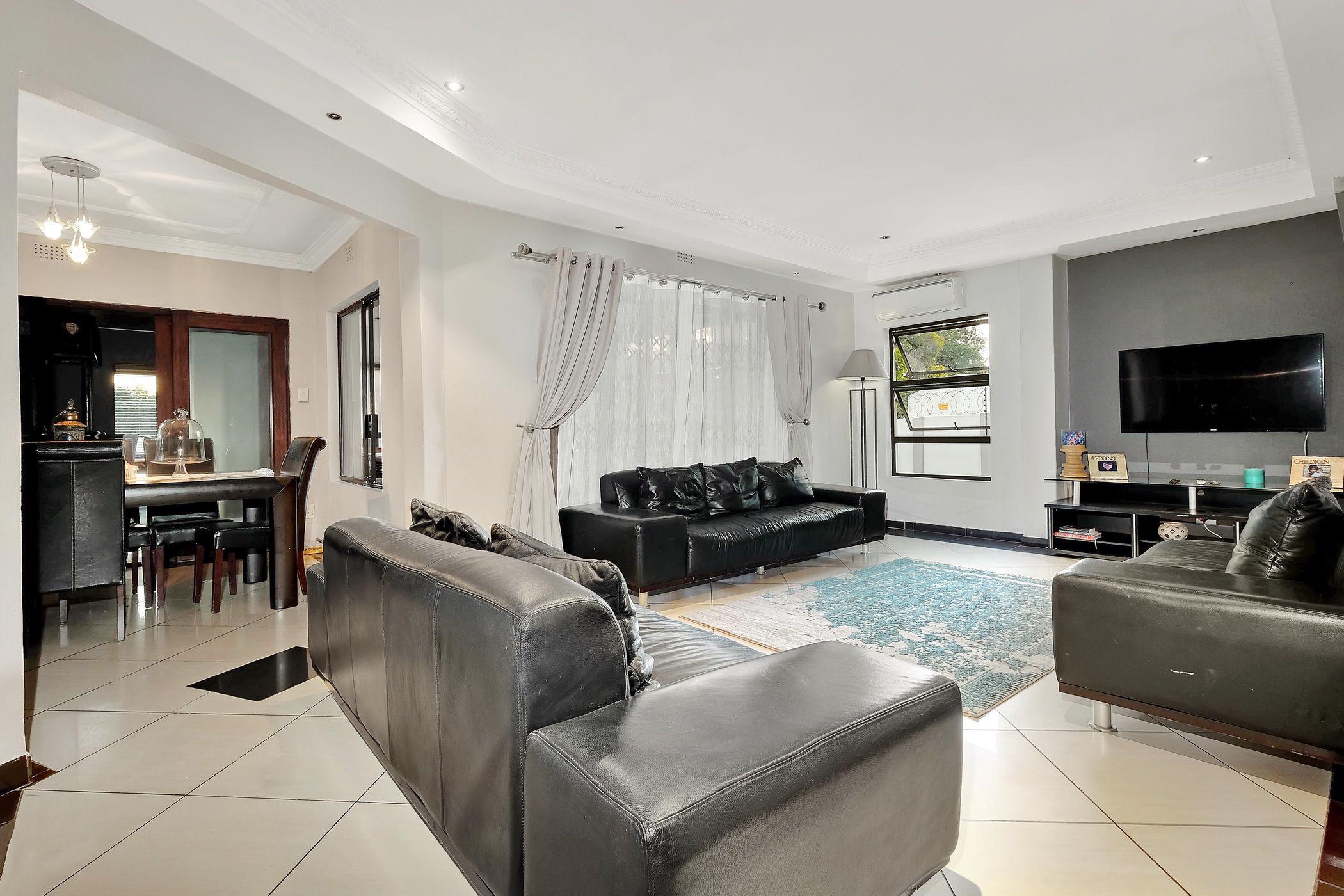 4 Bedroom House For Sale Sandown Estate HP1606603 Pam Golding Properties