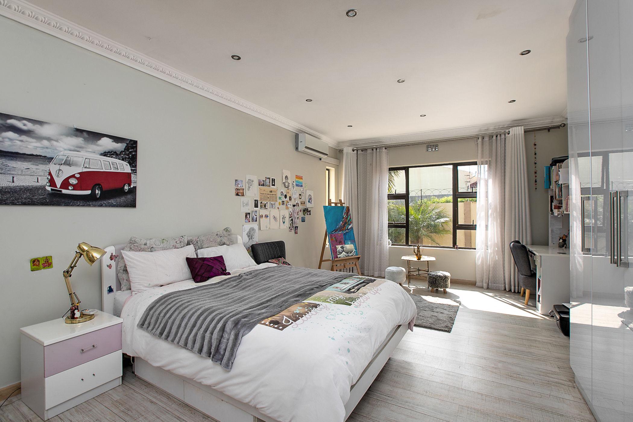 4 Bedroom House For Sale Sandown Estate HP1606603 Pam Golding Properties