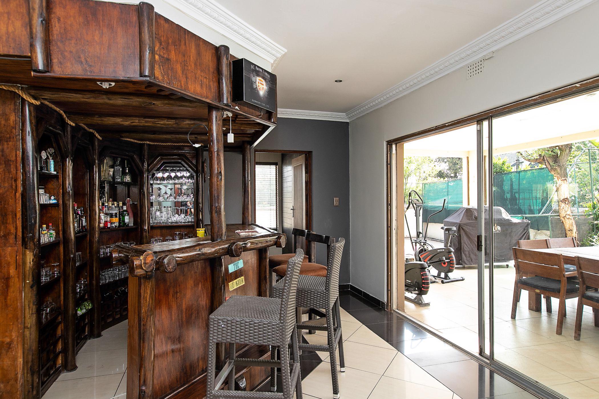 4 Bedroom House For Sale Sandown Estate HP1606603 Pam Golding Properties