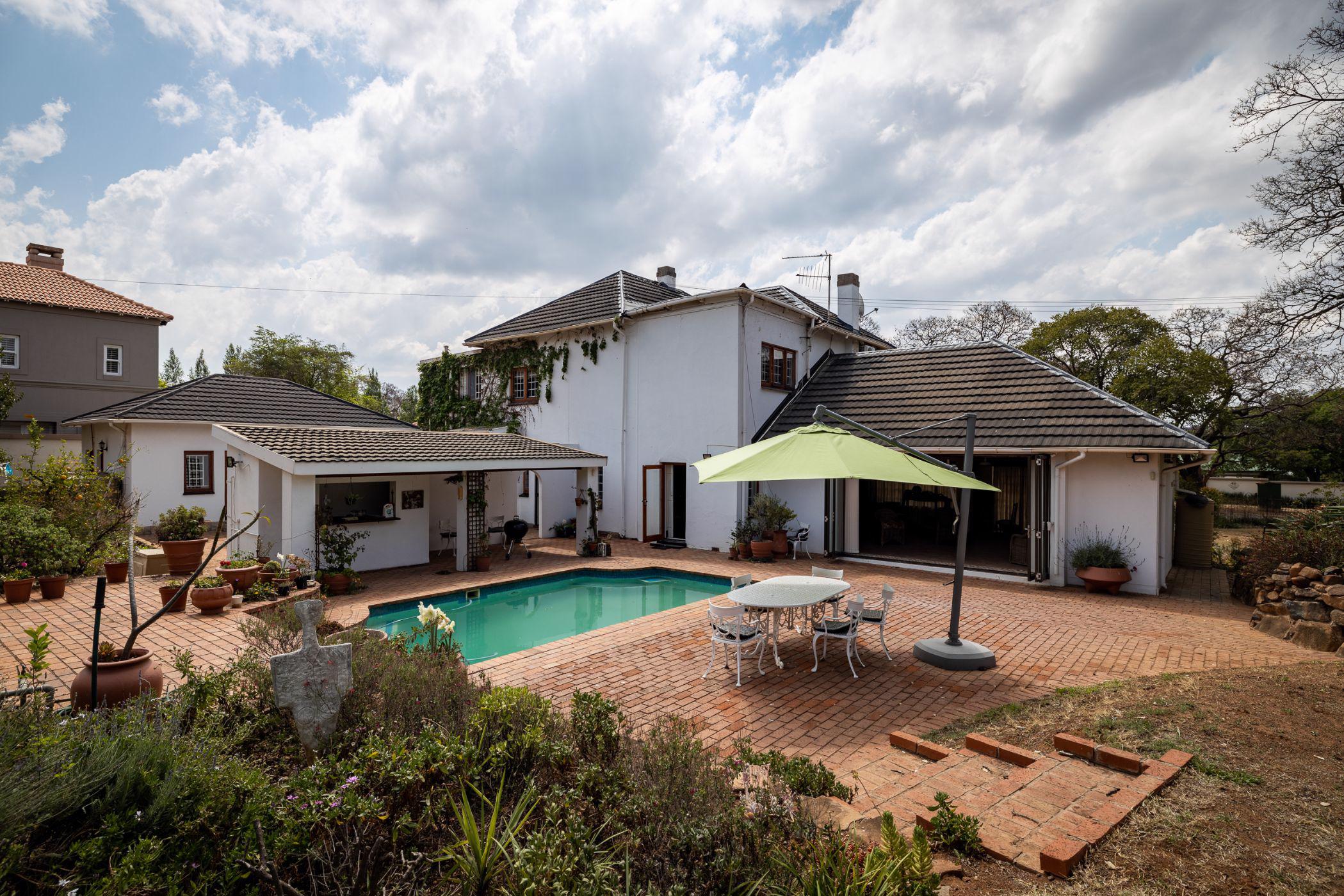 4 bedroom house for sale