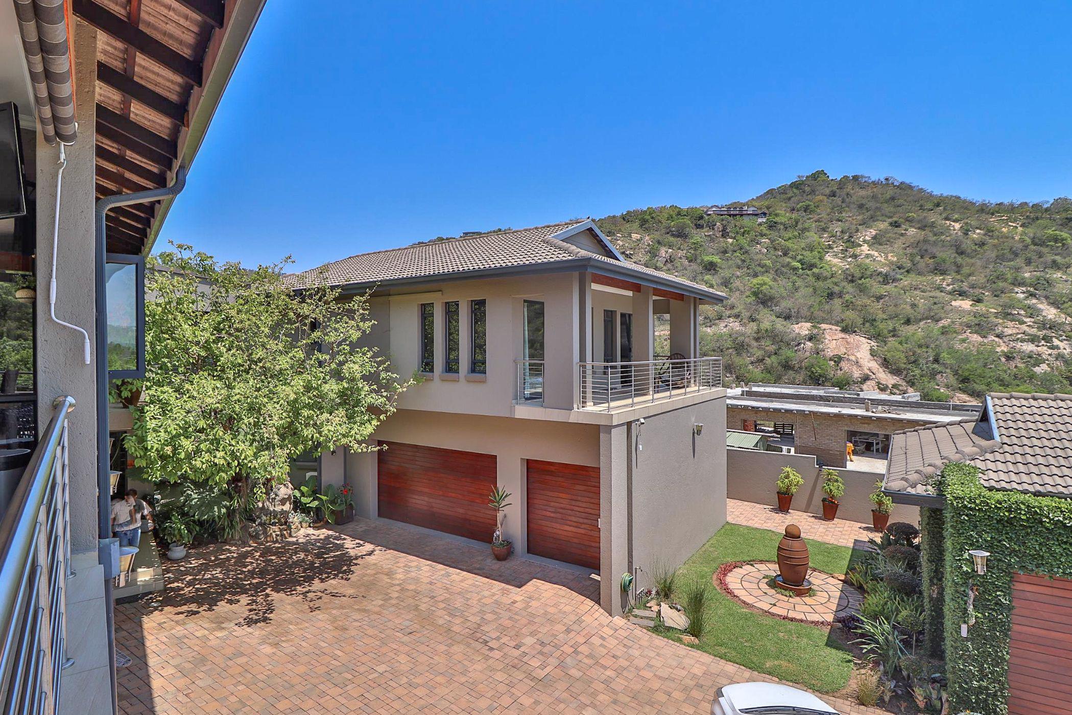 4 Bedroom House For Sale Nelspruit (Mbombela) 1NS1505288 Pam