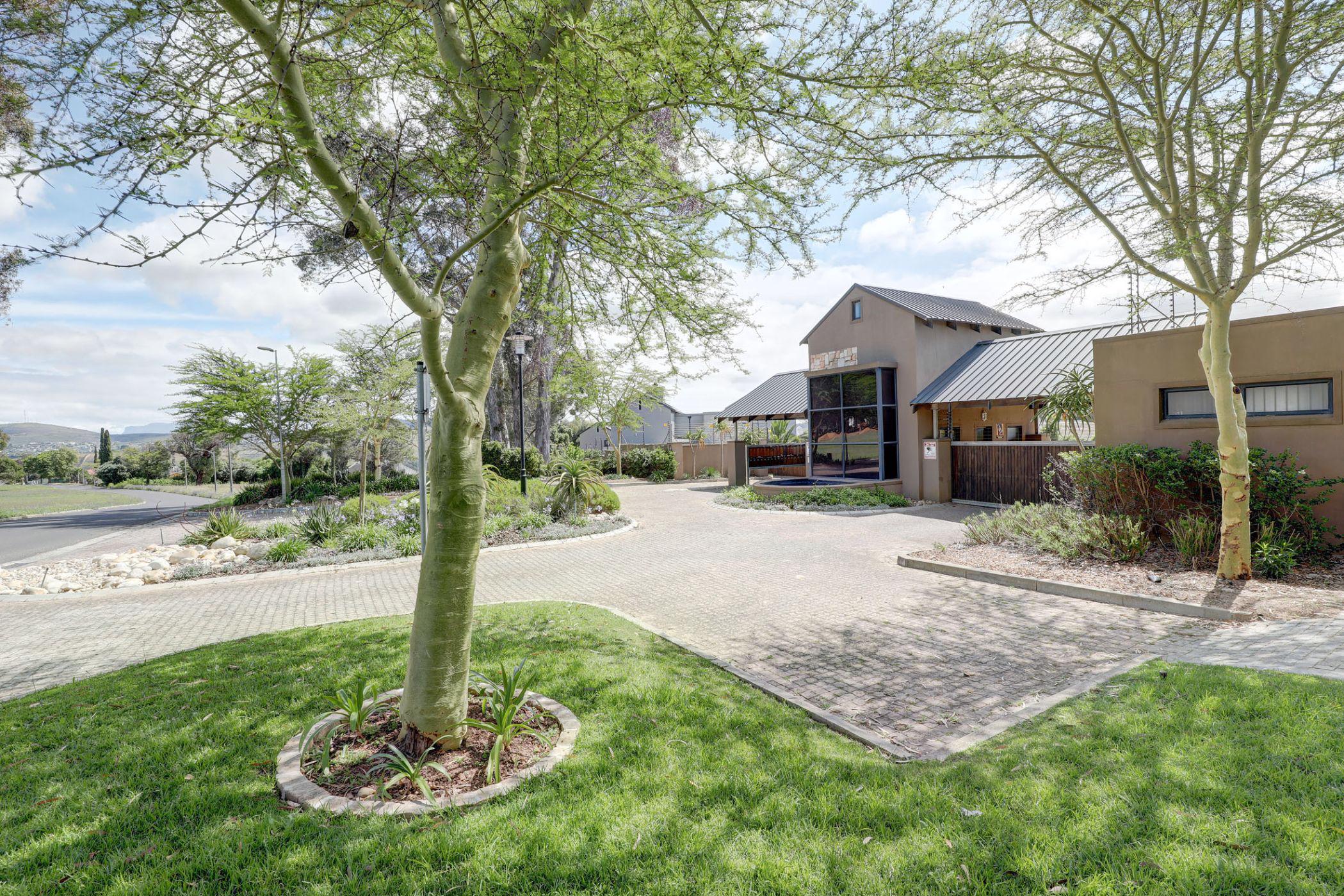 3 Bedroom House For Sale Durbanville Hills DBV1506259 Pam Golding Properties