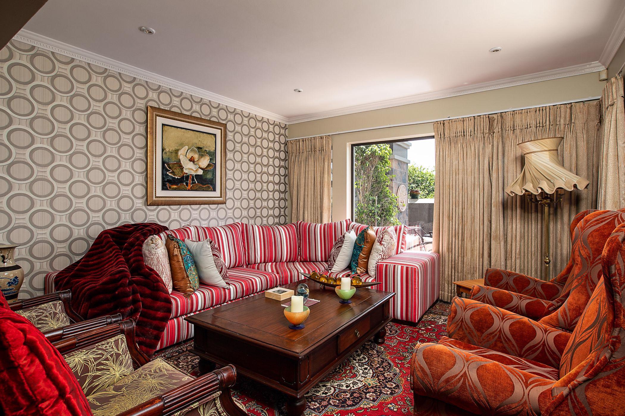 3 Bedroom Cluster House For Sale Bryanston HP1504911 Pam Golding