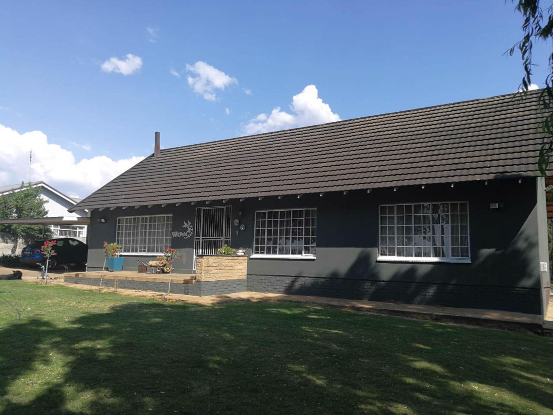 4 Bedroom House For Sale Belfast 1DS1557253 Pam Golding Properties