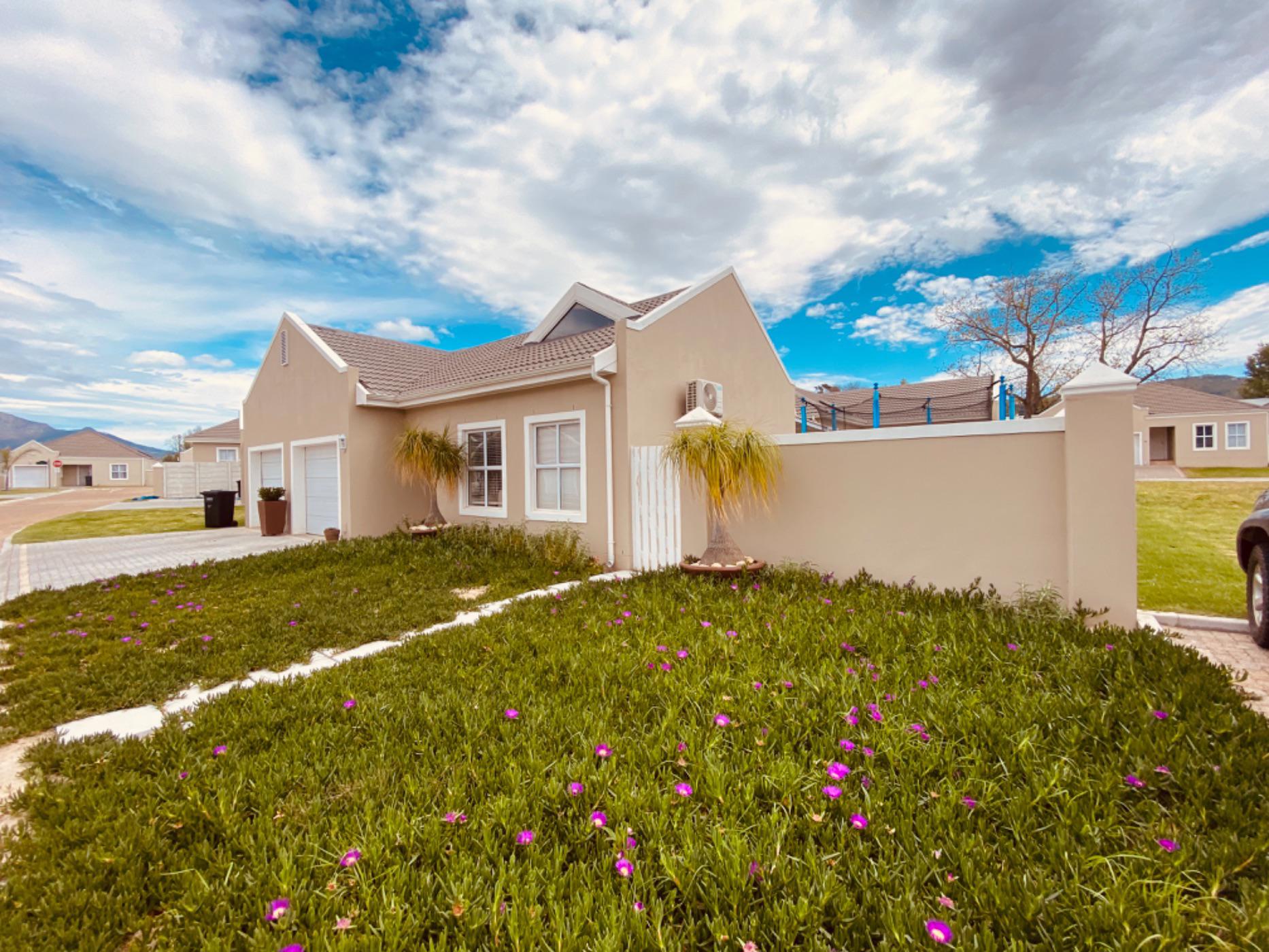 Houses for Sale Paarl Houses to Rent & for Sale in Paarl Pam