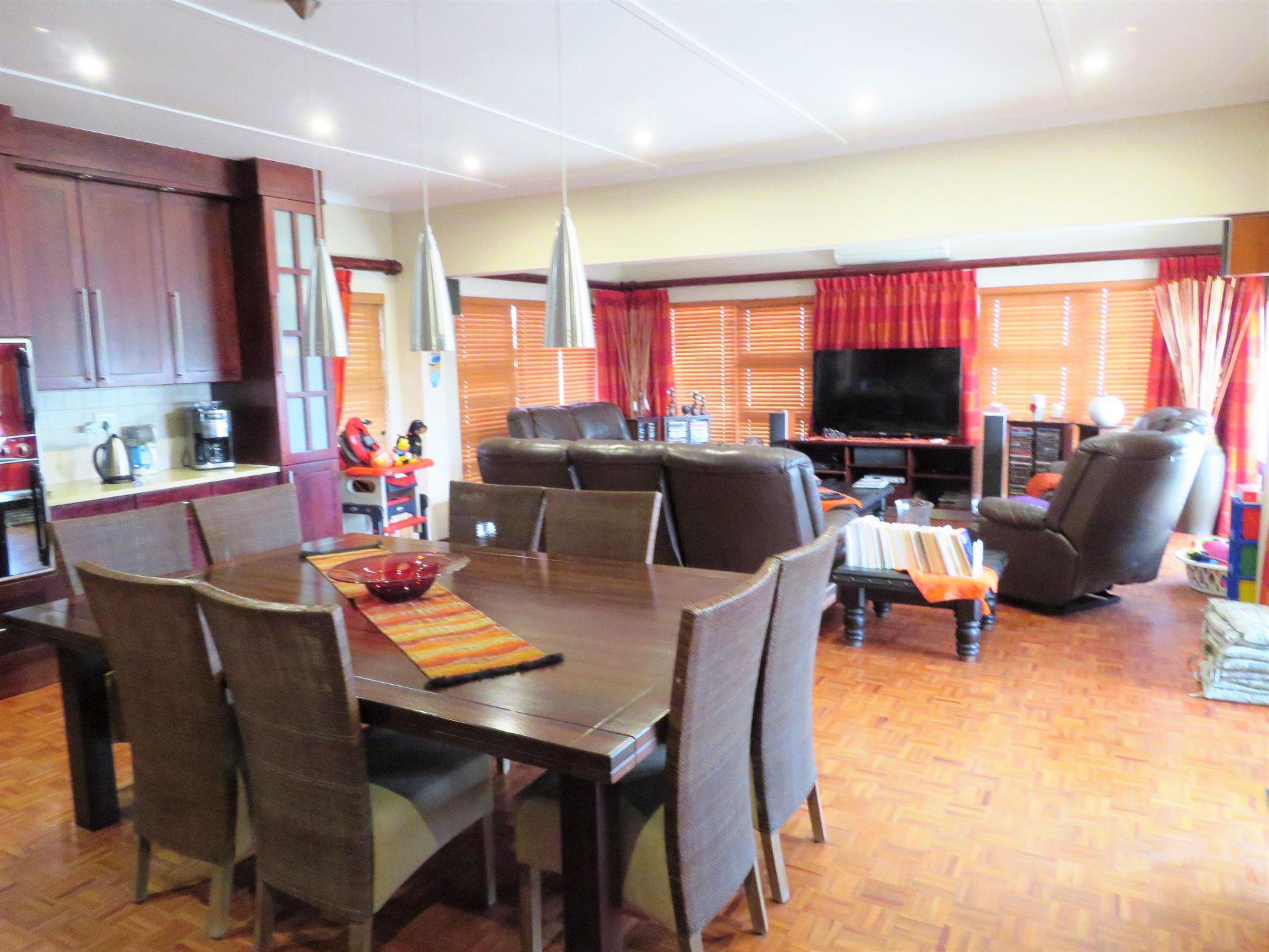 5 Bedroom House For Sale City Centre (Namibia) 3NM1462416 Pam