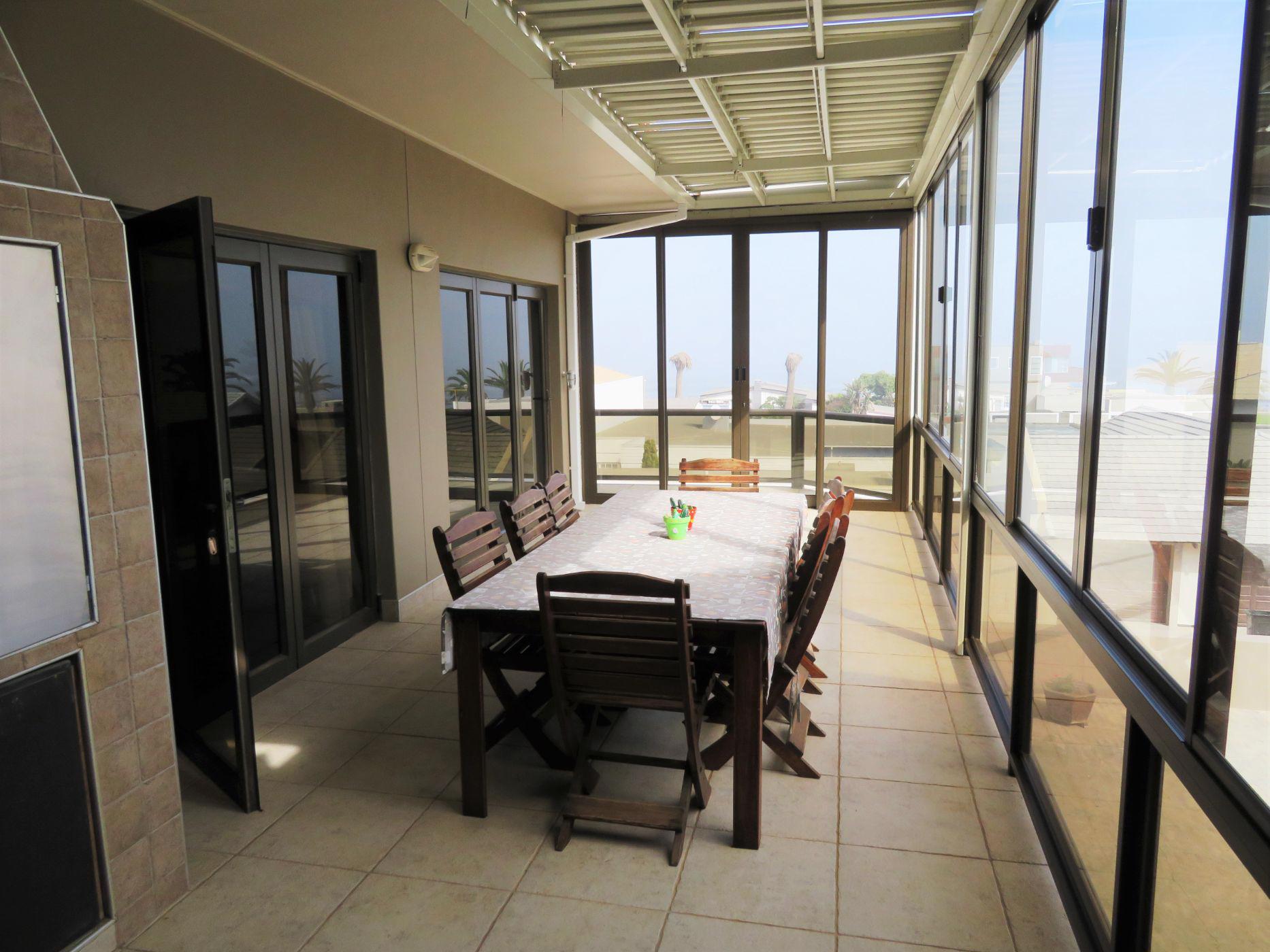 5 Bedroom House For Sale City Centre (Namibia) 3NM1462416 Pam