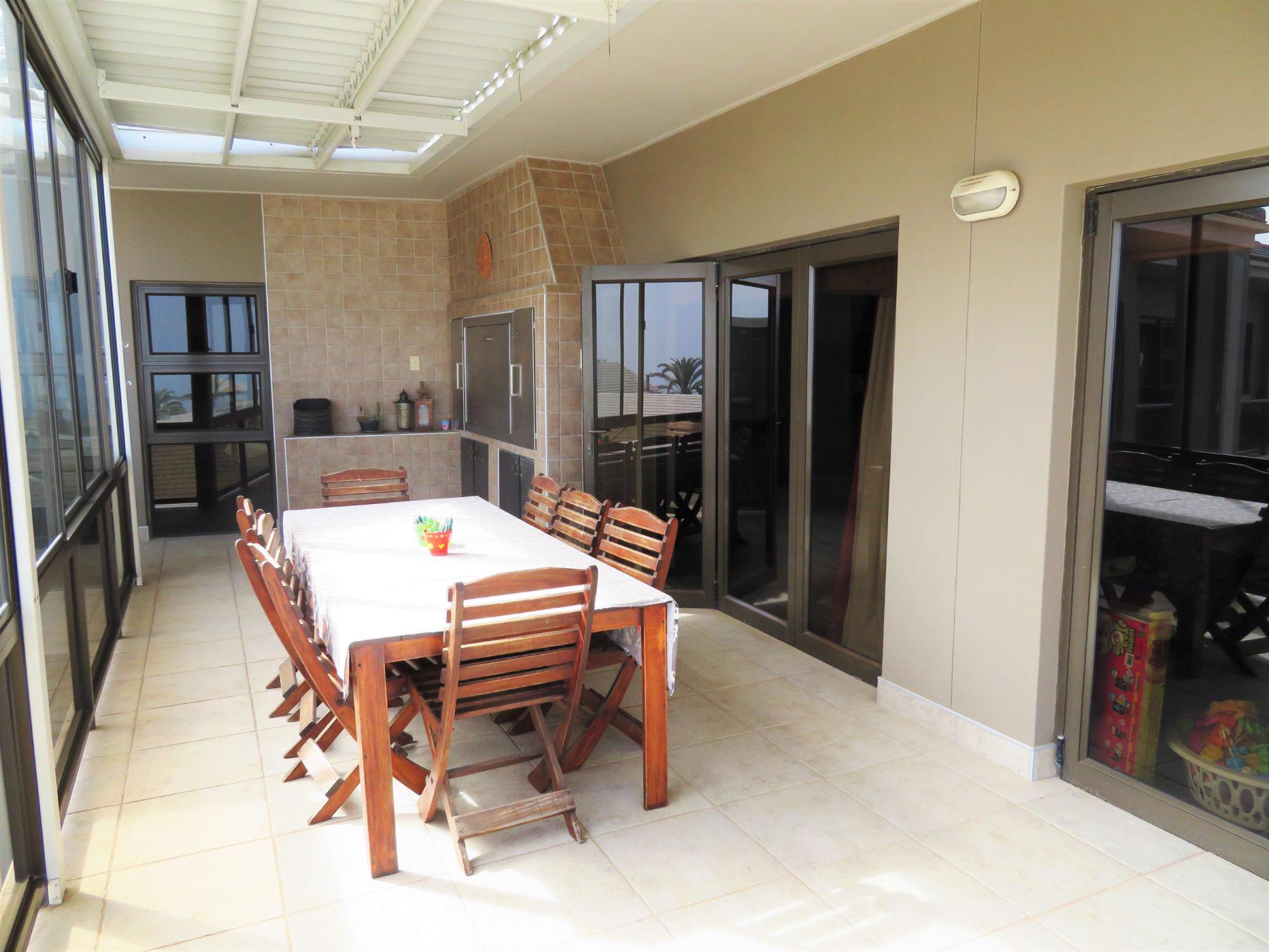 5 Bedroom House For Sale City Centre (Namibia) 3NM1462416 Pam