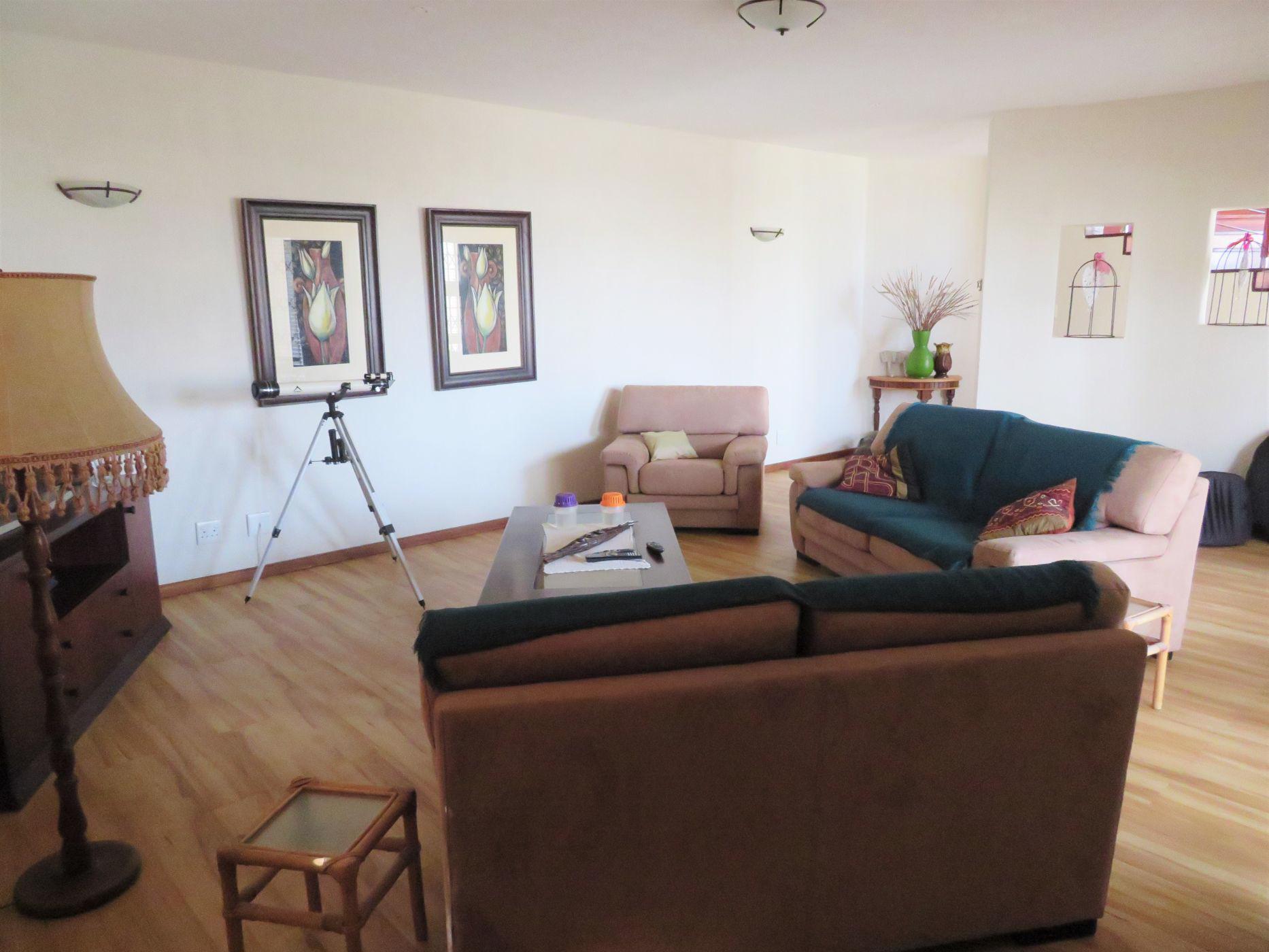 5 Bedroom House For Sale City Centre (Namibia) 3NM1462416 Pam