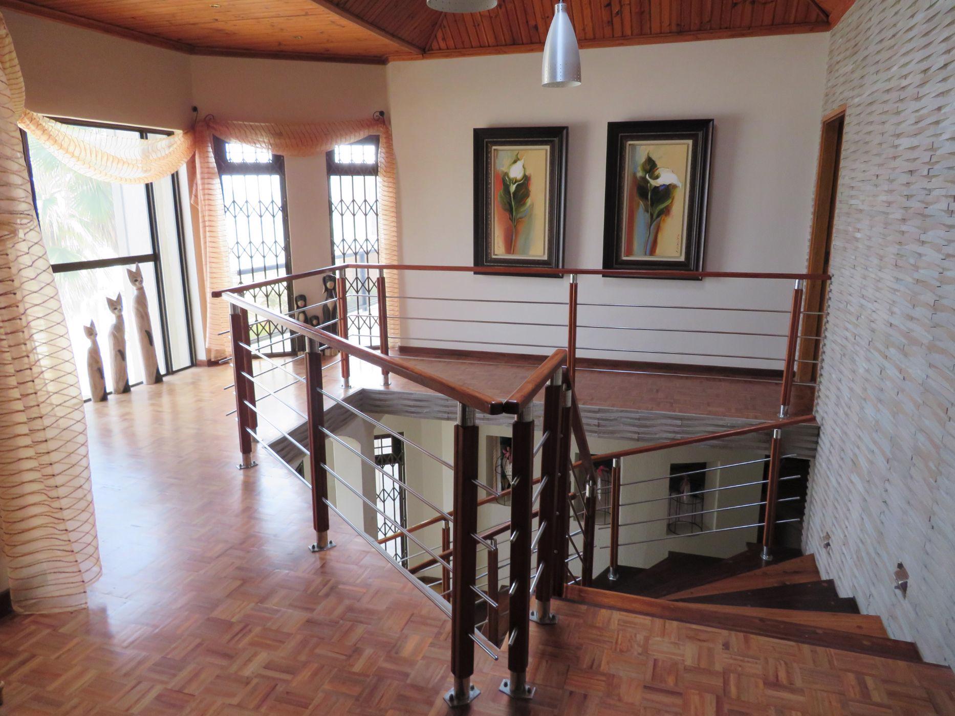 5 Bedroom House For Sale City Centre (Namibia) 3NM1462416 Pam Golding Properties