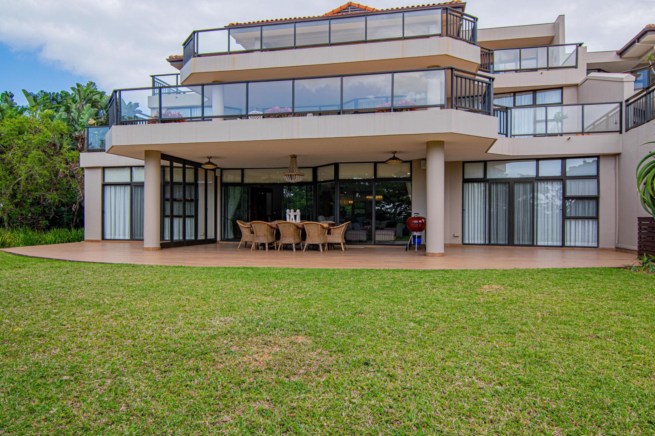 3 Bedroom Apartment For Sale Zimbali Estate 1BD1504413 Pam