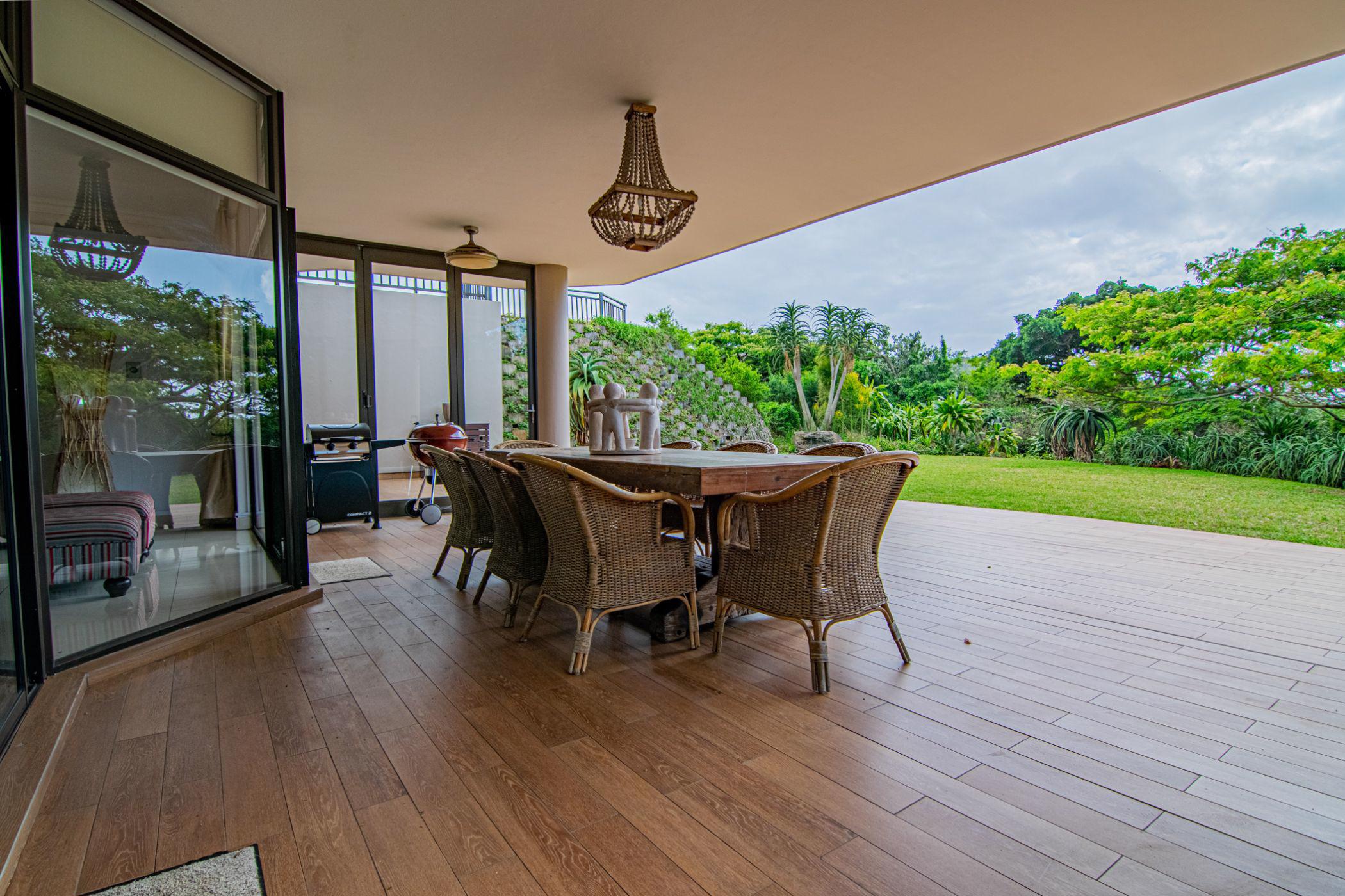3 bedroom apartment for sale in Zimbali Estate
