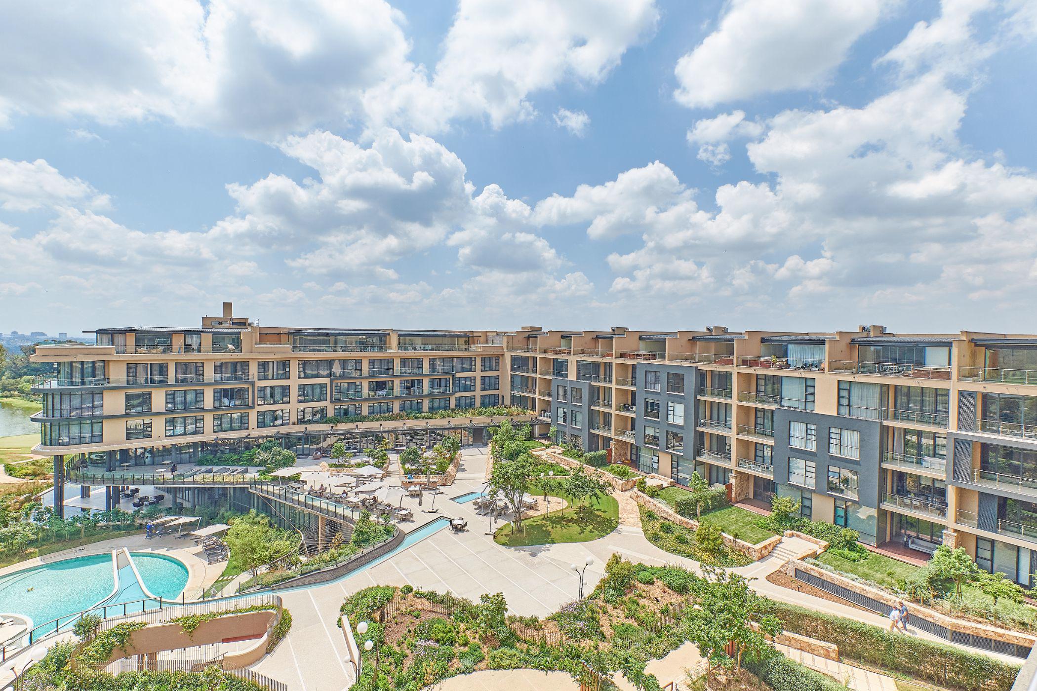 3 Bedroom Apartment For Sale Houghton Estate HP1505005 Pam