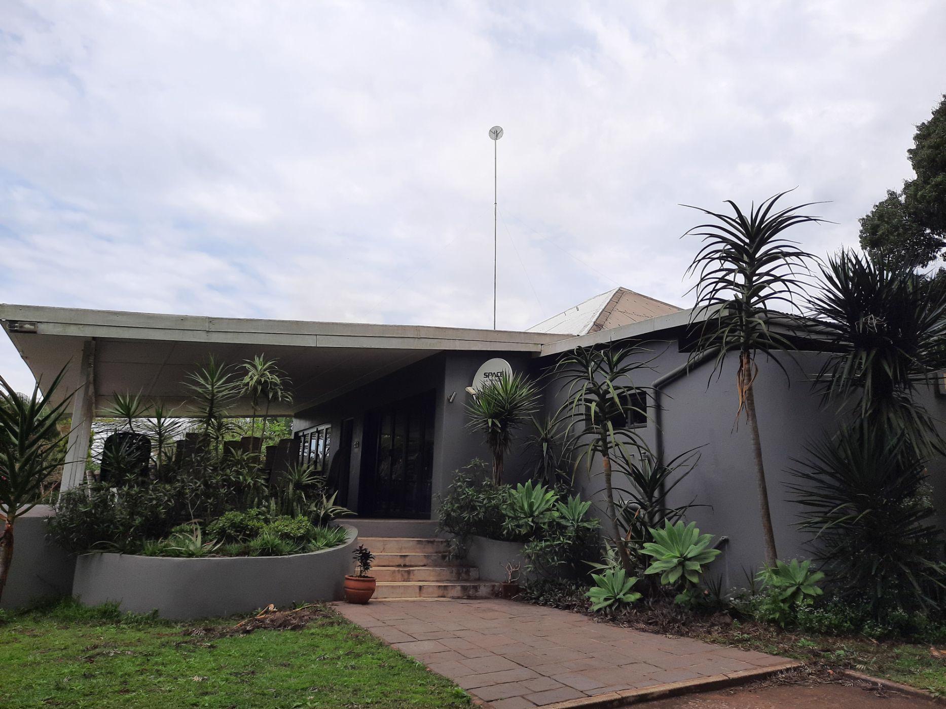 4 Bedroom House For Sale Richards Bay 1RY1503295 Pam Golding