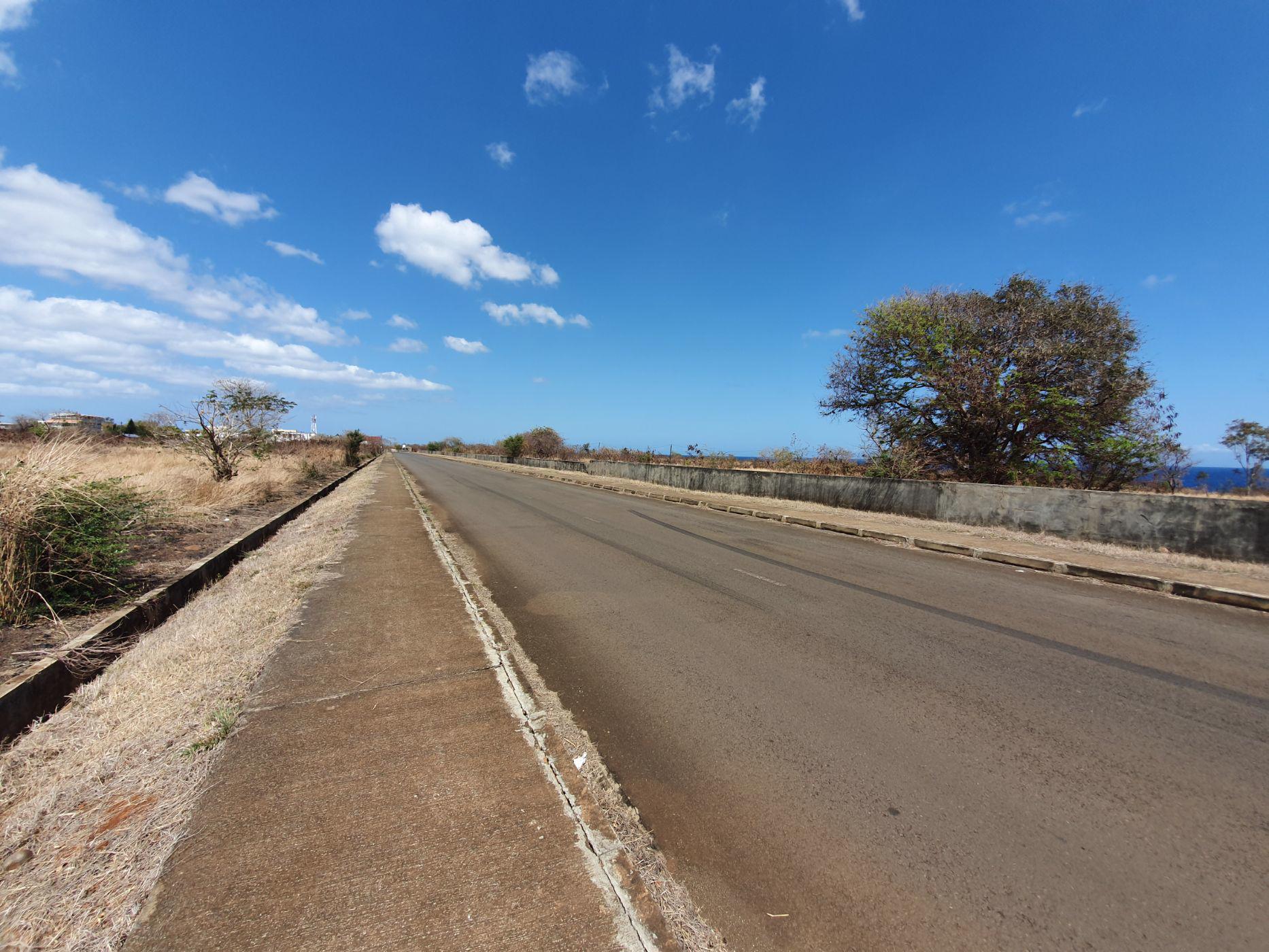 211040 m2 Residential Vacant Land For Sale | Albion (Mauritius ...