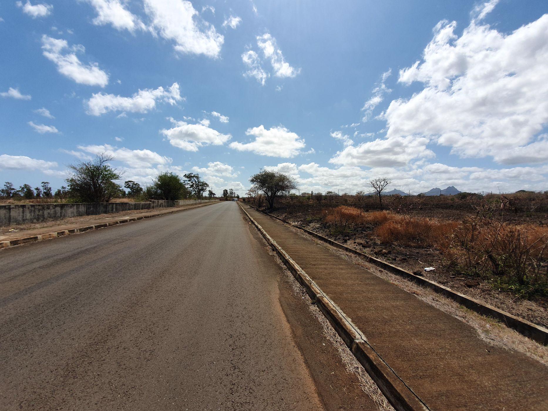 211040 m2 Residential Vacant Land For Sale Albion (Mauritius