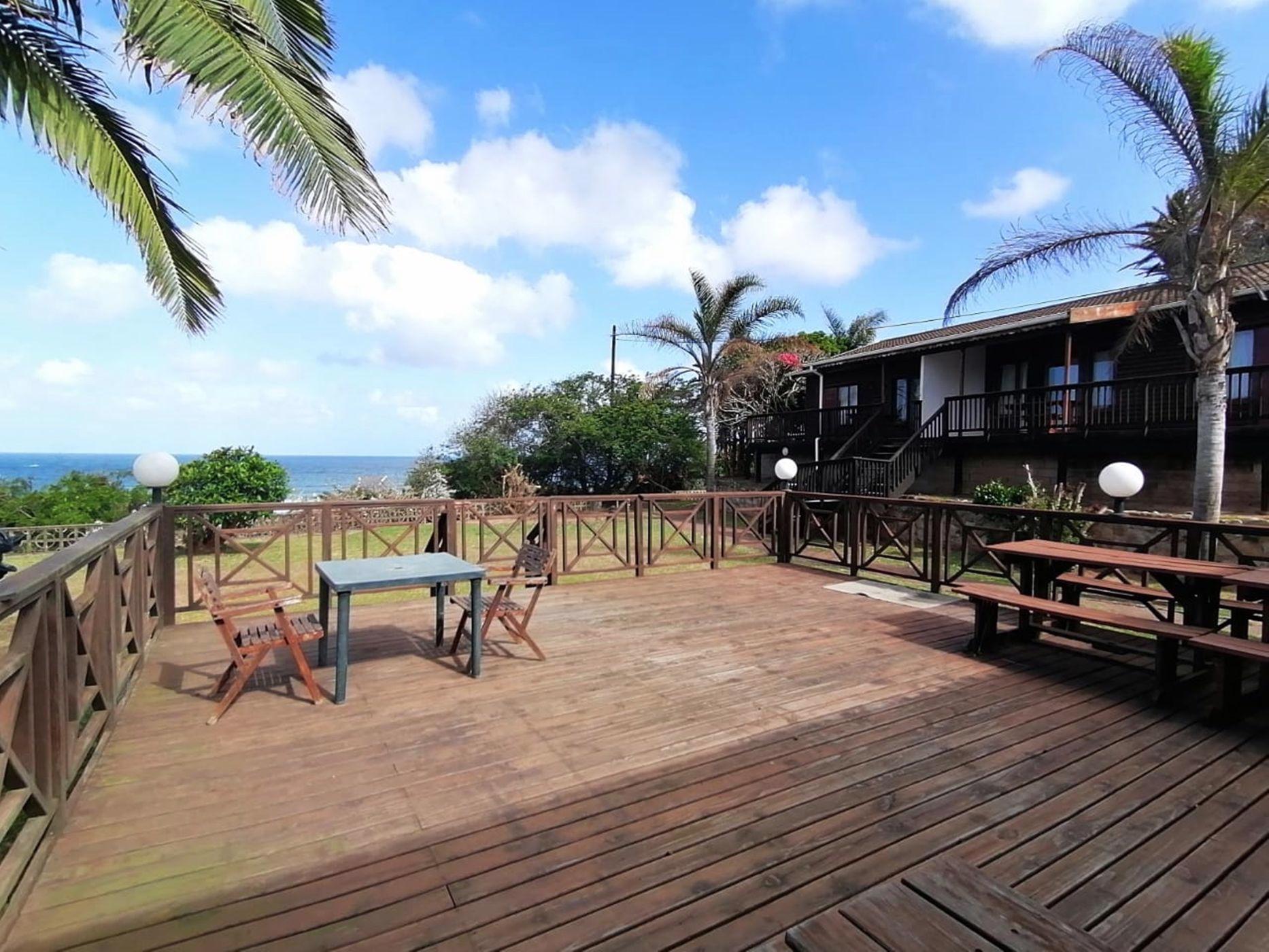 7 Guest Room B&B For Sale Oslo Beach (Port Shepstone) 1PX1503561