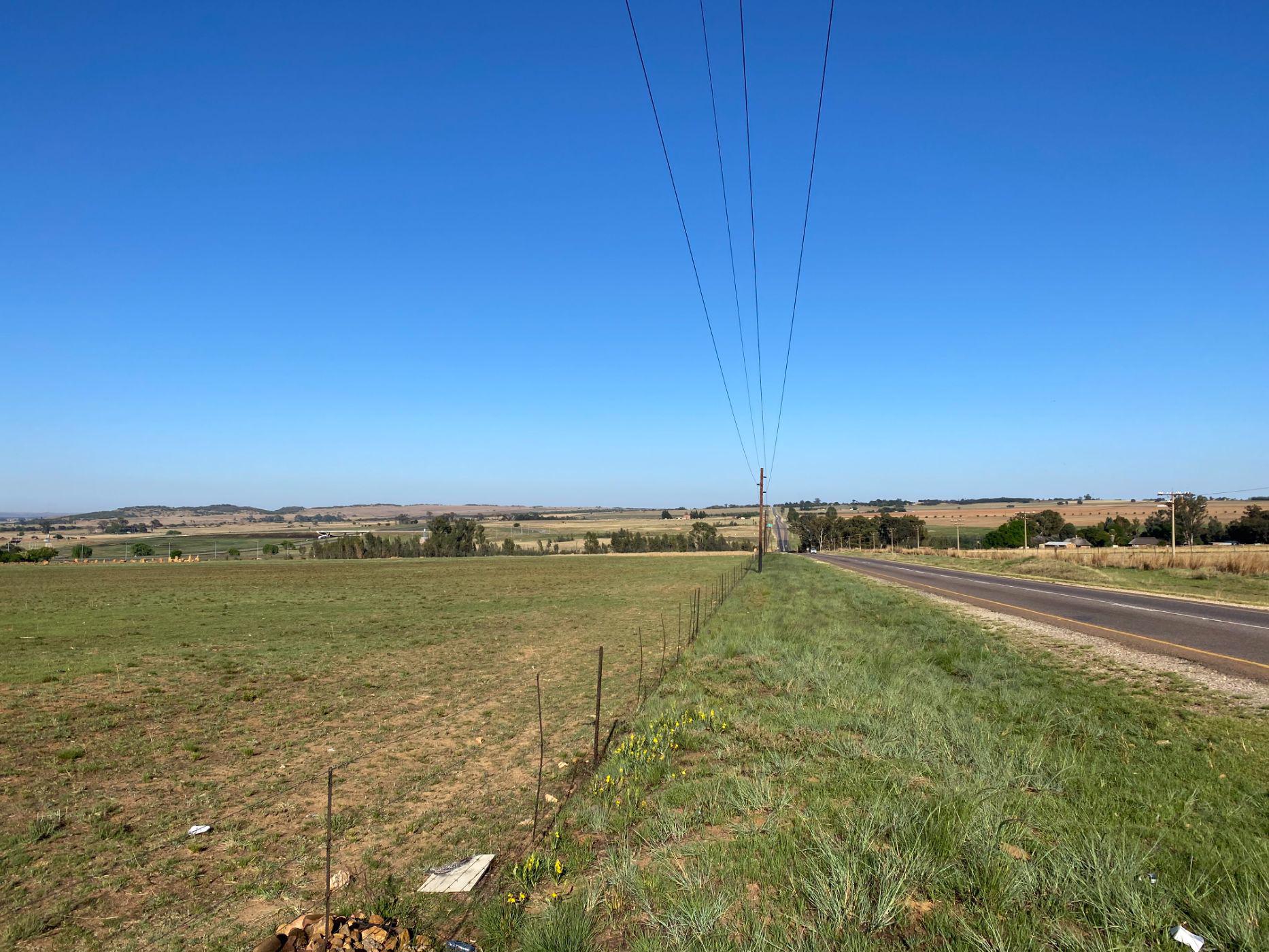 40 hectare Farm Vacant Land For Sale Bronkhorstspruit PRN1503548