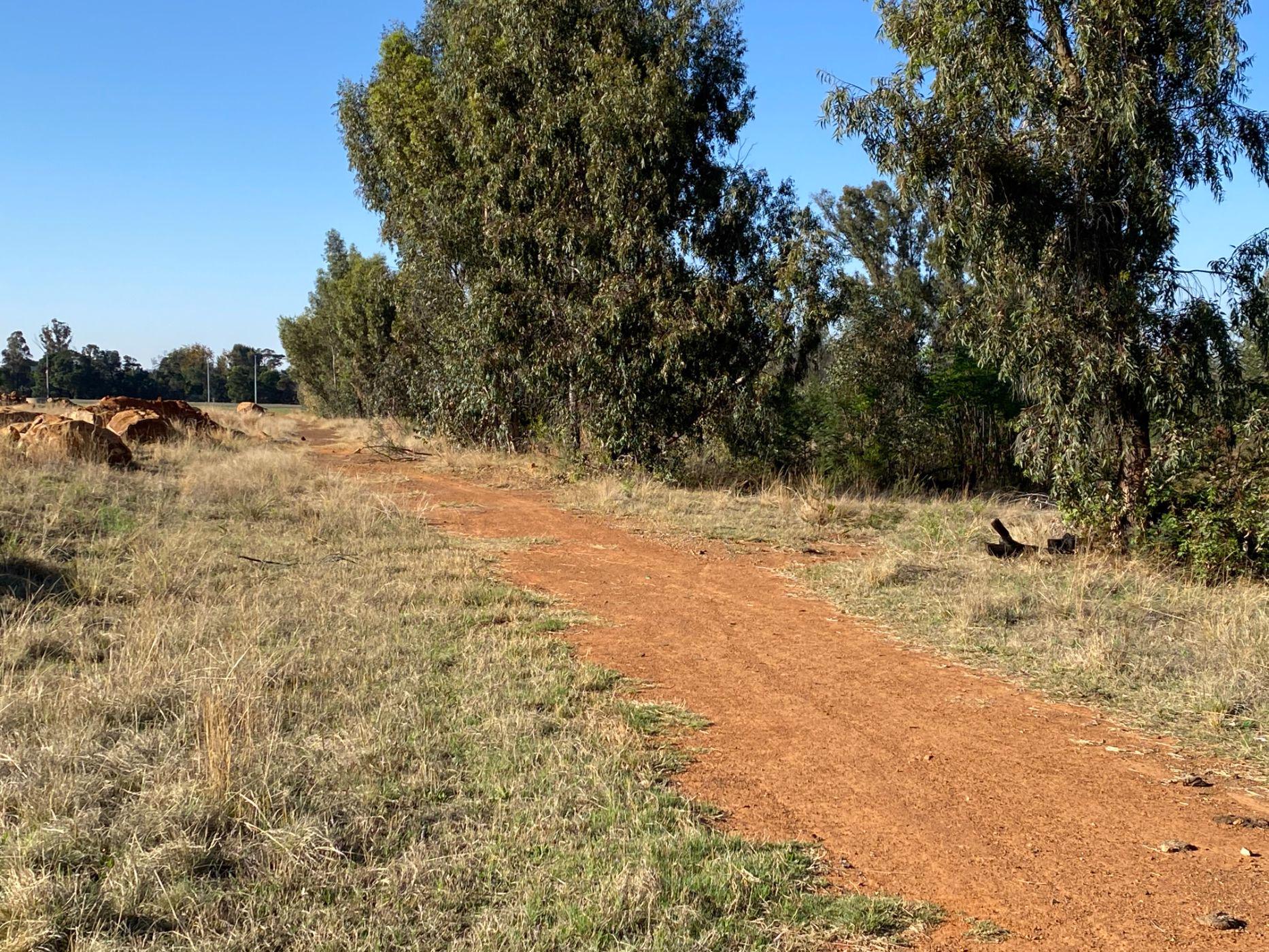 40 hectare Farm Vacant Land For Sale Bronkhorstspruit PRN1503548