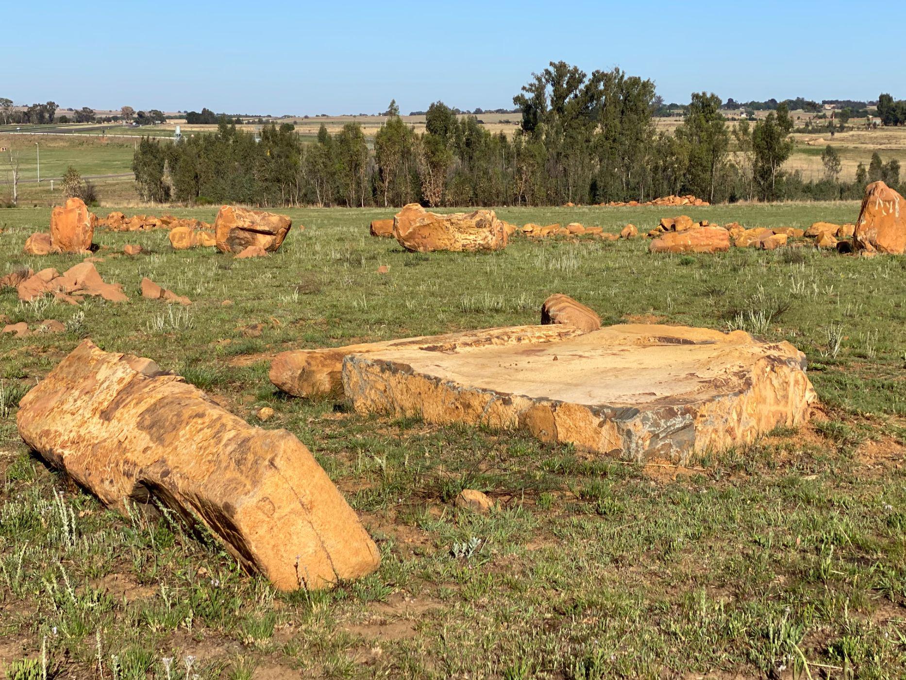 40 hectare Farm Vacant Land For Sale Bronkhorstspruit PRN1503548