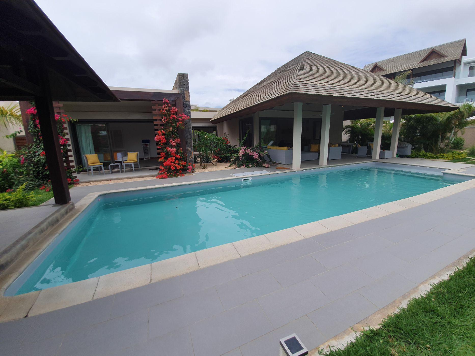 4 Bedroom House For Sale Grand Gaube (Mauritius) MPR1503596 Pam