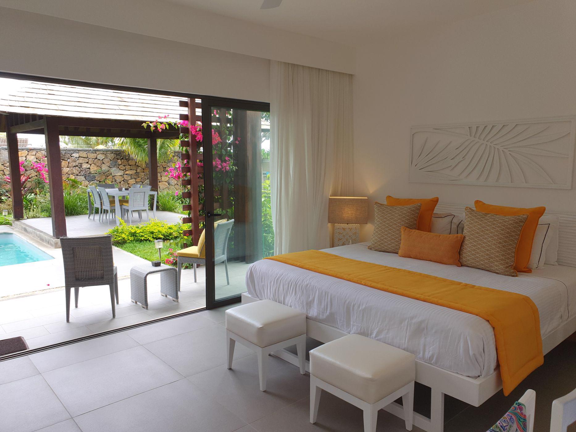 4 Bedroom House For Sale Grand Gaube (Mauritius) MPR1503596 Pam