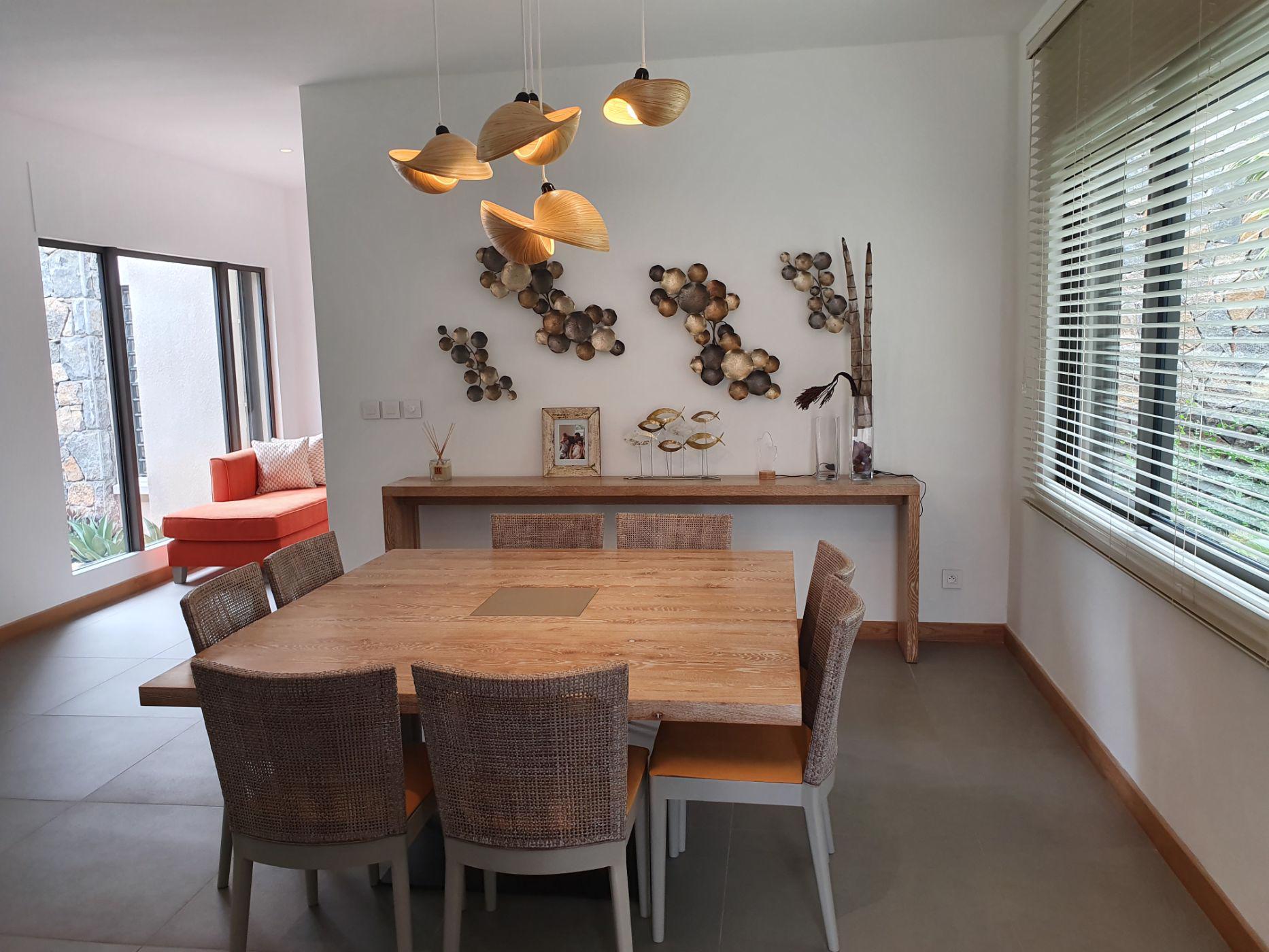 4 Bedroom House For Sale Grand Gaube (Mauritius) MPR1503596 Pam