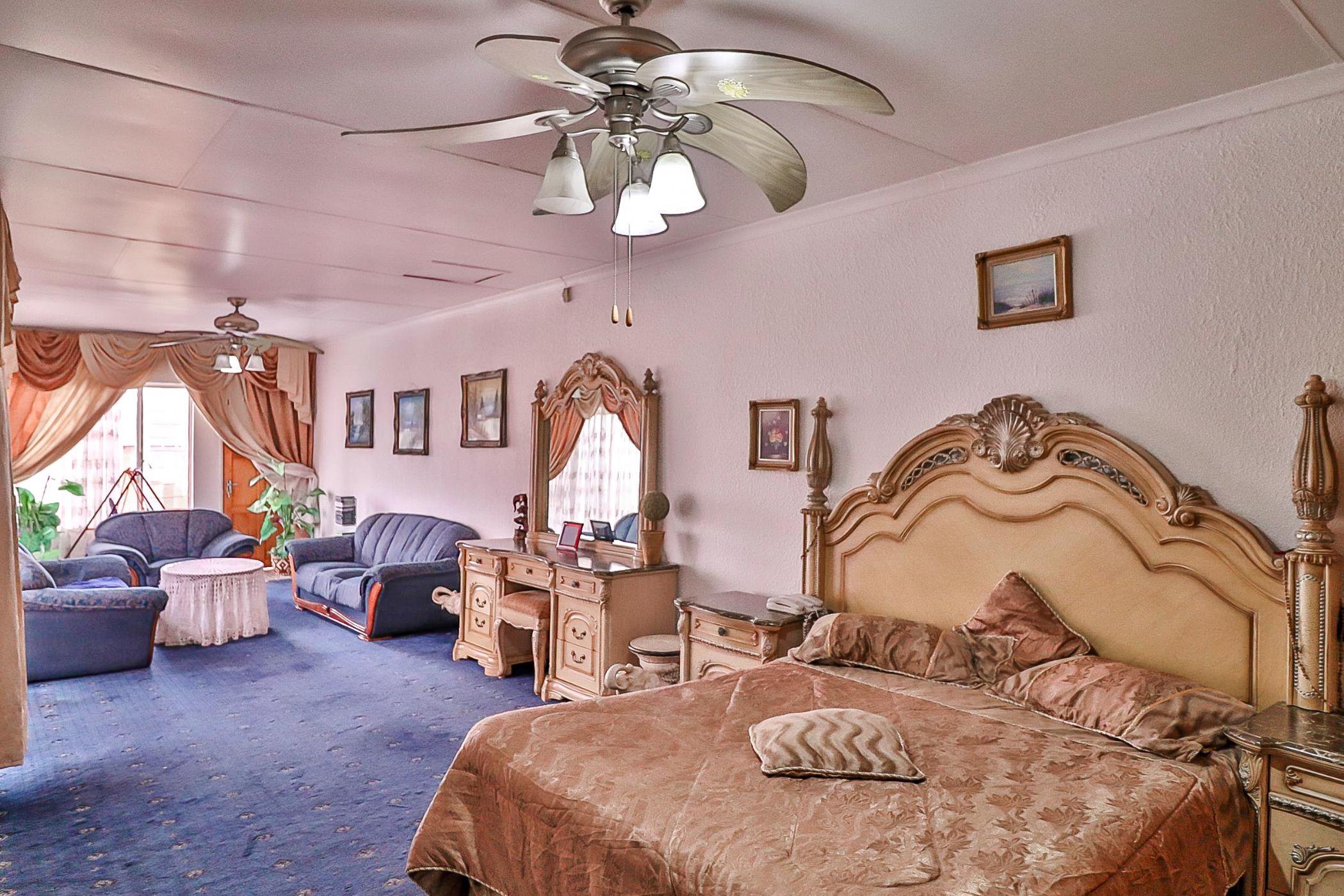 9 Bedroom House For Sale Lenasia South 1GV1503836 Pam Golding